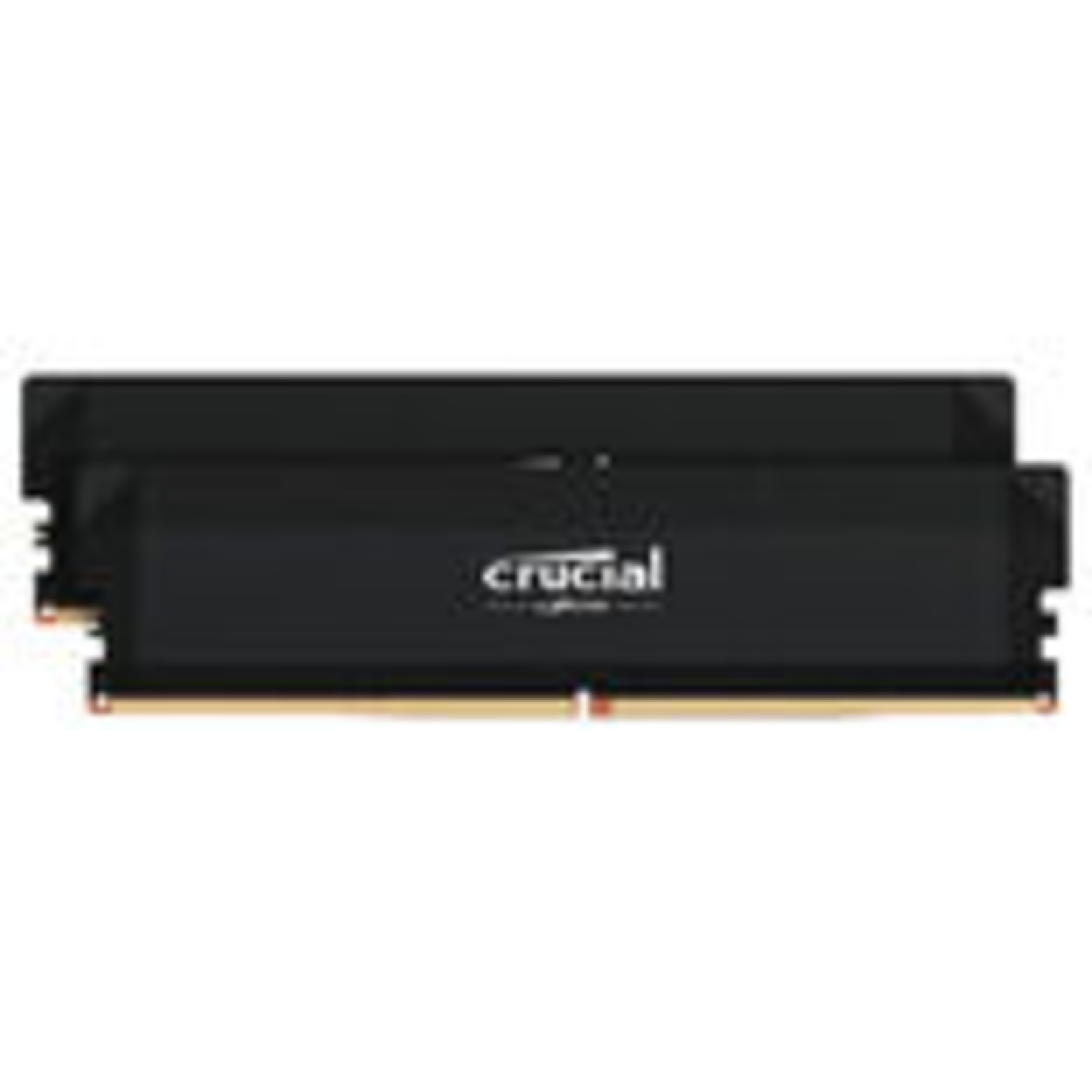 Crucial Overclocking 32GB Kit (2x16GB) -6000 UDIMM Memory Supports XMP 3.0 And EXPO