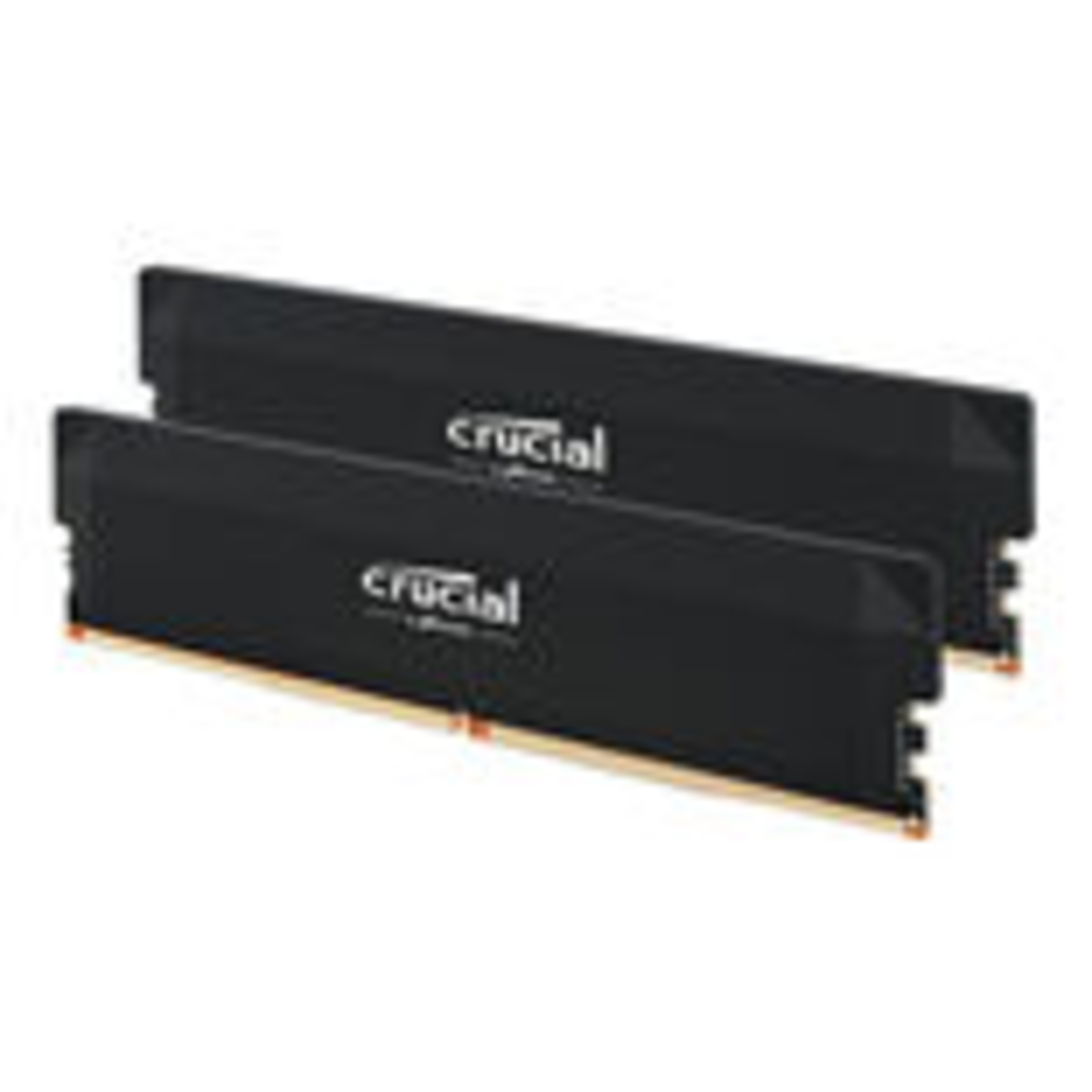 Crucial Overclocking 32GB Kit (2x16GB) -6000 UDIMM Memory Supports XMP 3.0 And EXPO