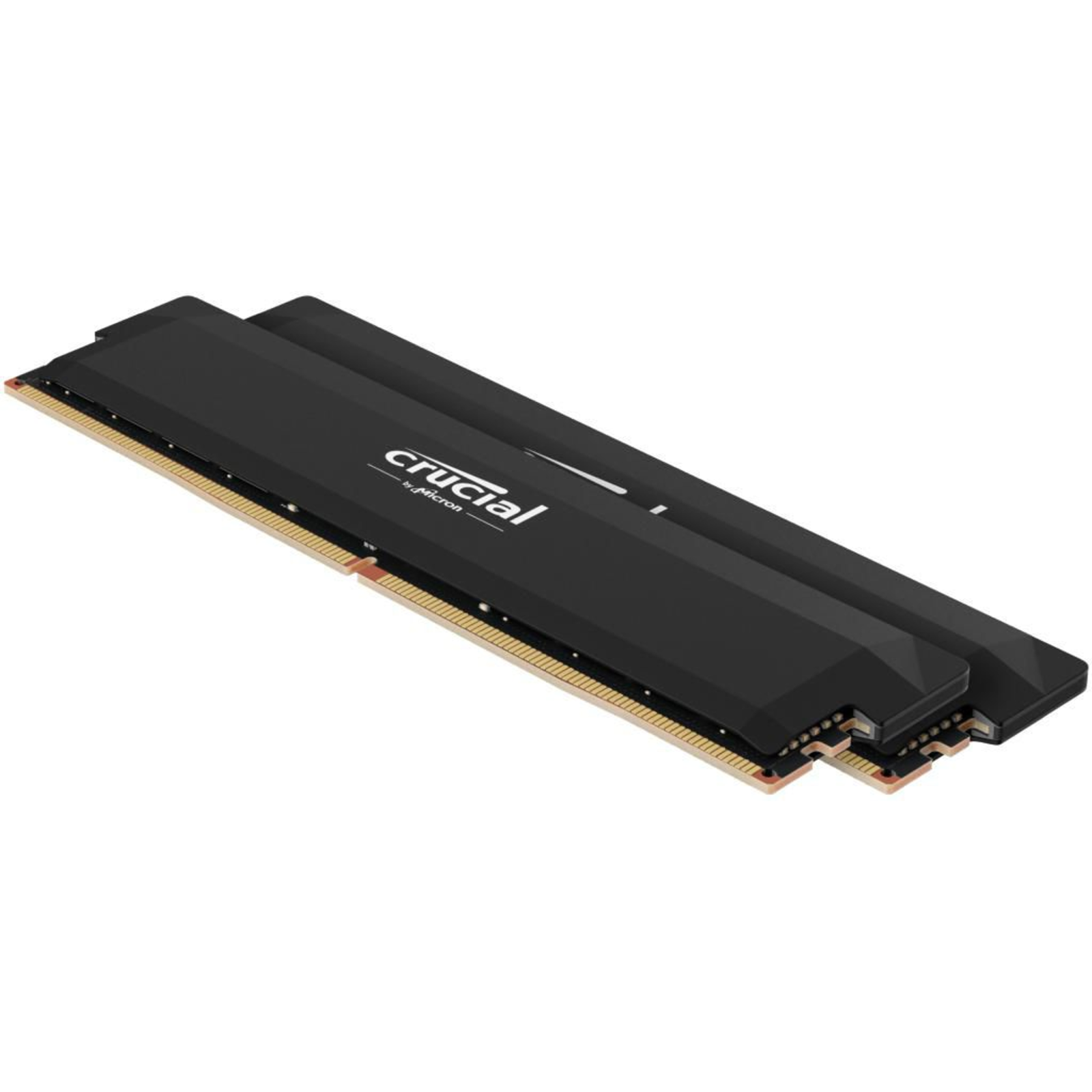 Crucial DDR5 Pro OC 32/6400(2 16GB) CL38 Memory