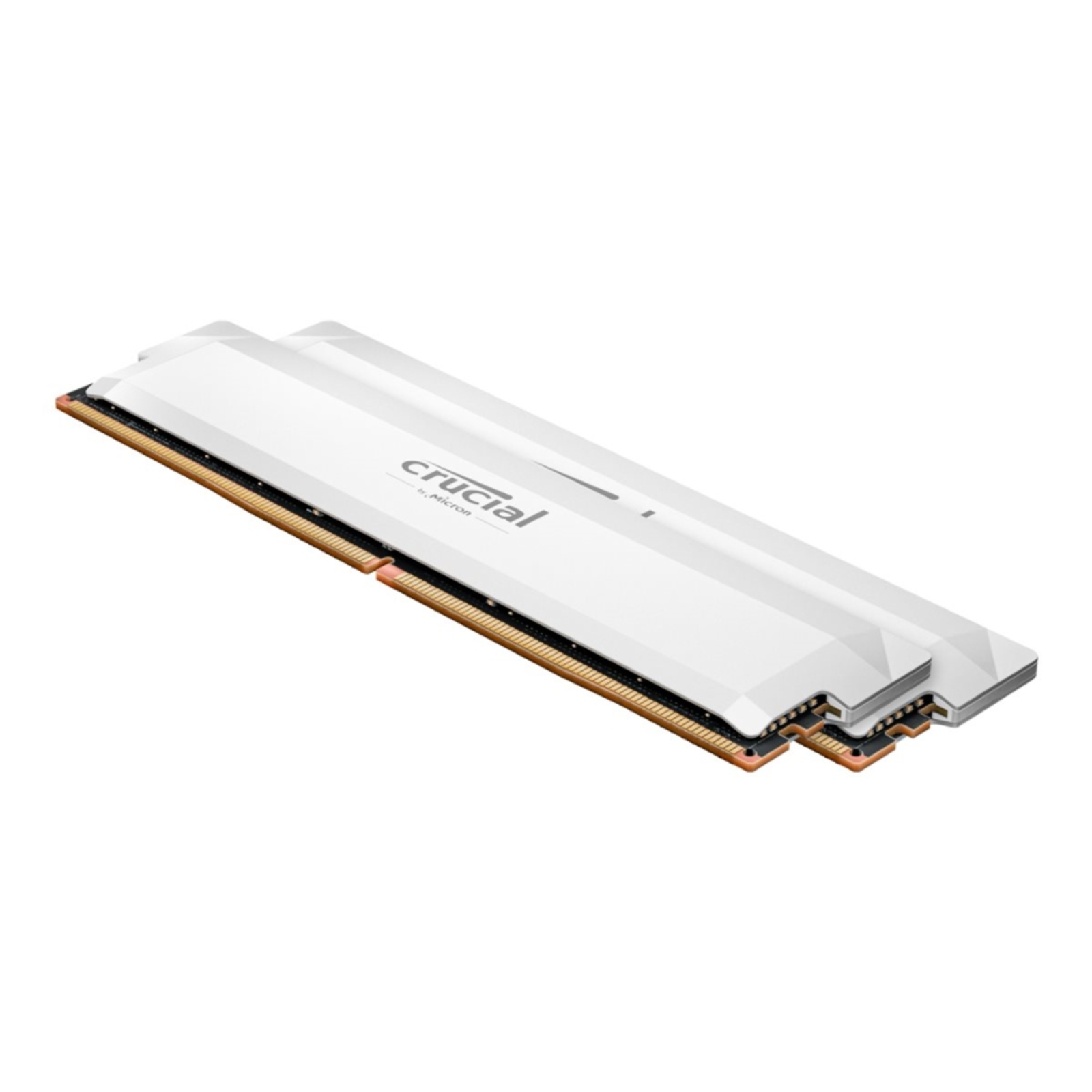 Micron Crucial Pro Overclocking Edition DDR5 Kit