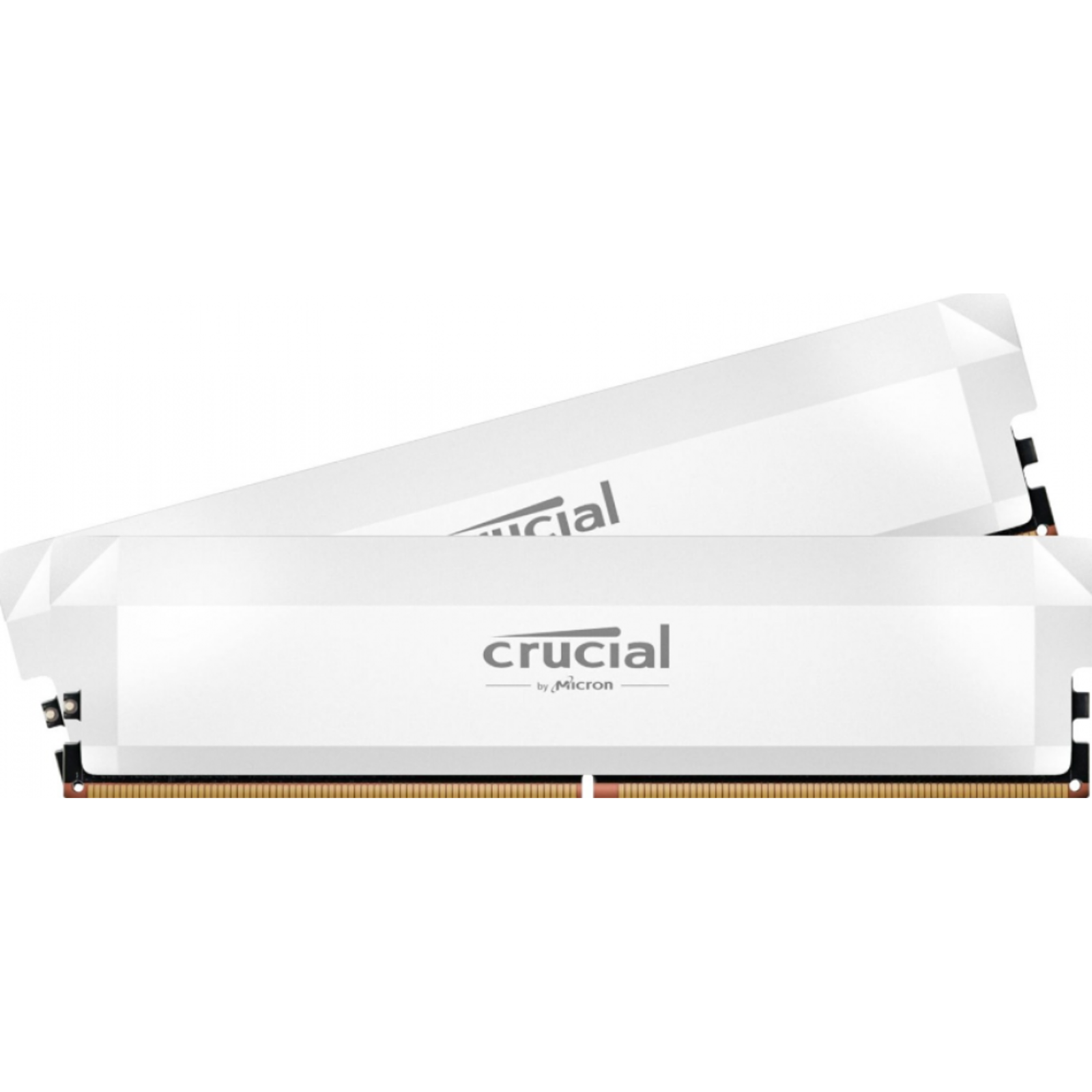 Crucial Pro OC DDR5 Kit 64 GB- 2 X 32 GB