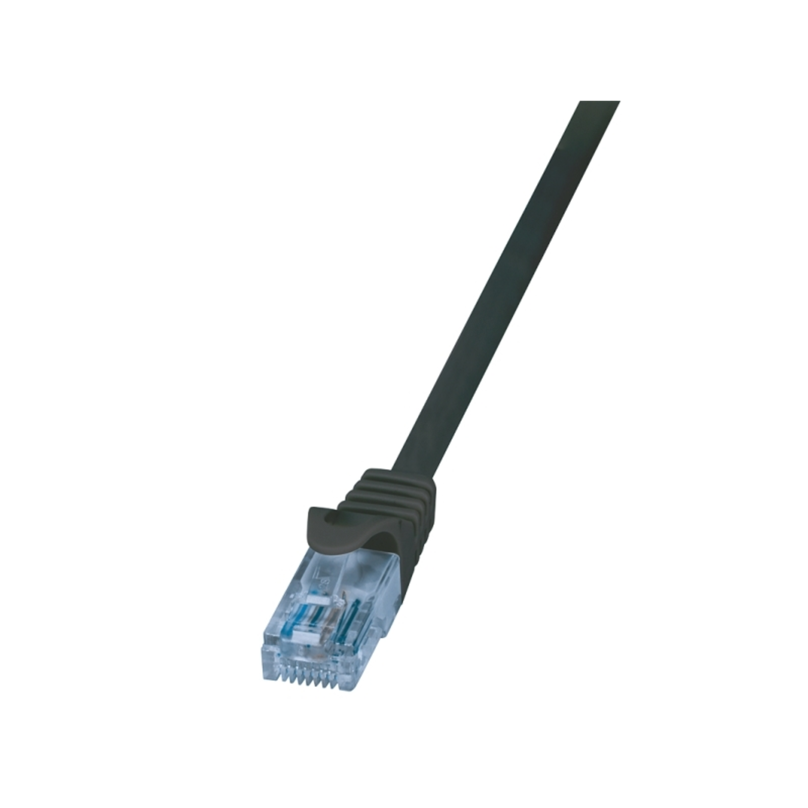 LogiLink Home EconLine Patch Cable RJ-45 (M)