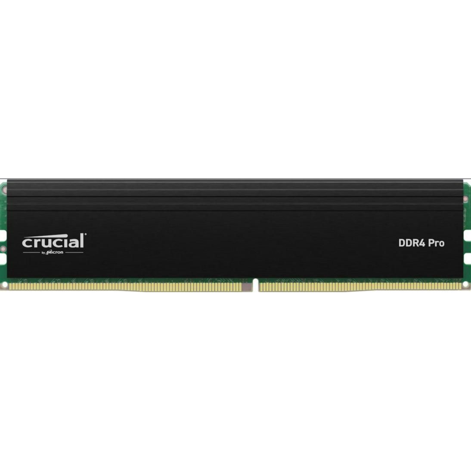 Crucial Pro DDR4 Module 32 GB DIMM 288-PIN Low Profile