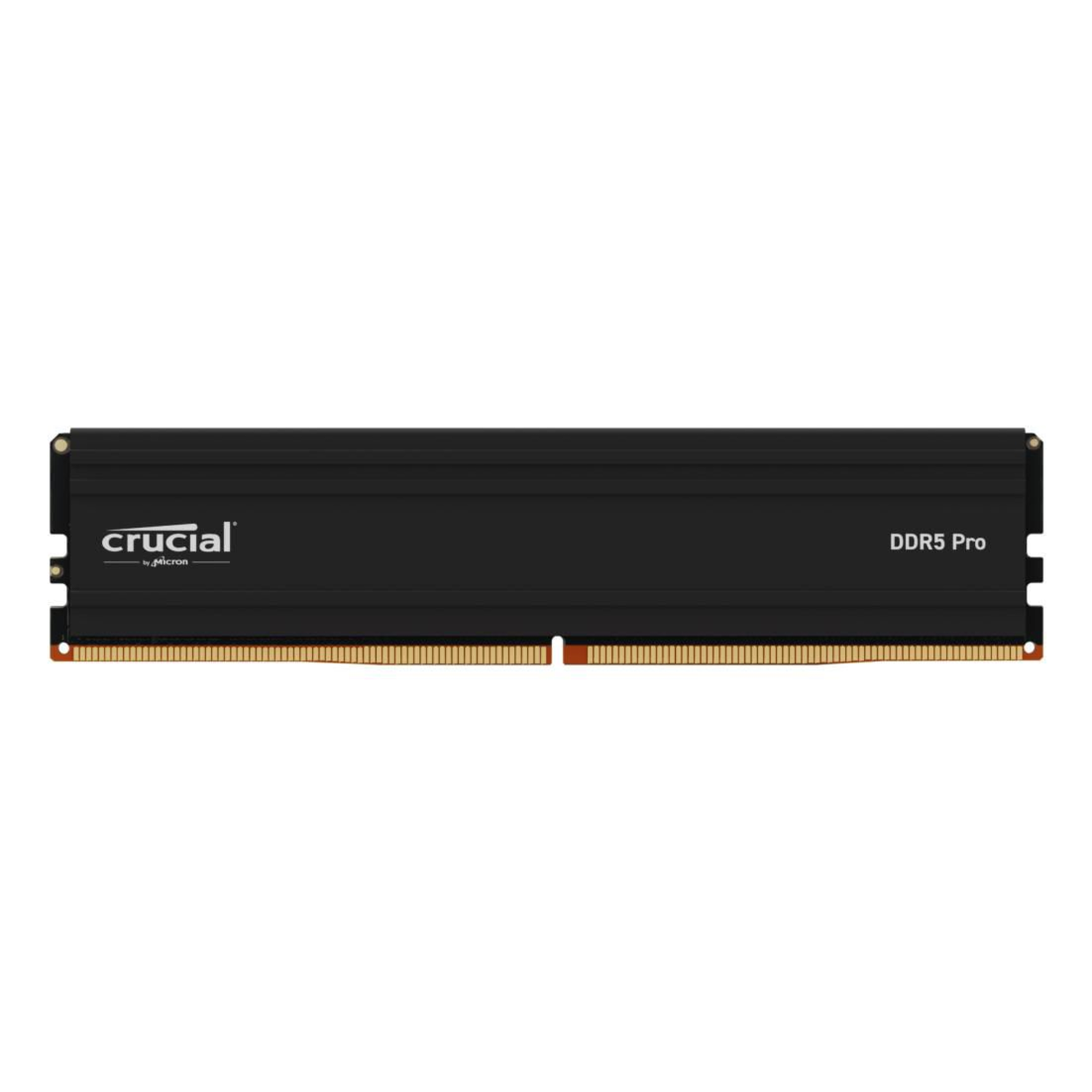 Micron Crucial DDR5-5600 32GB UDIMM CL46 16Gbit