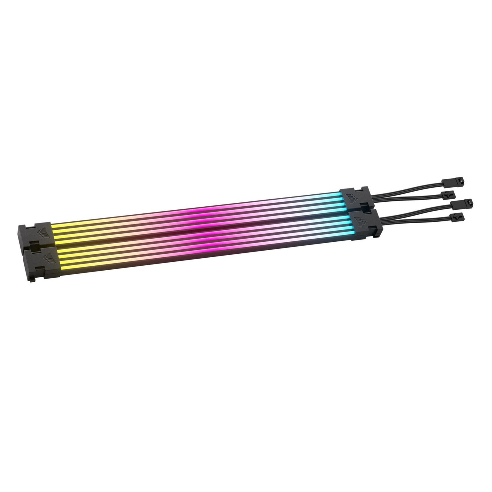 CORSAIR PSU Cable Strips Lighting Kit ARGB
