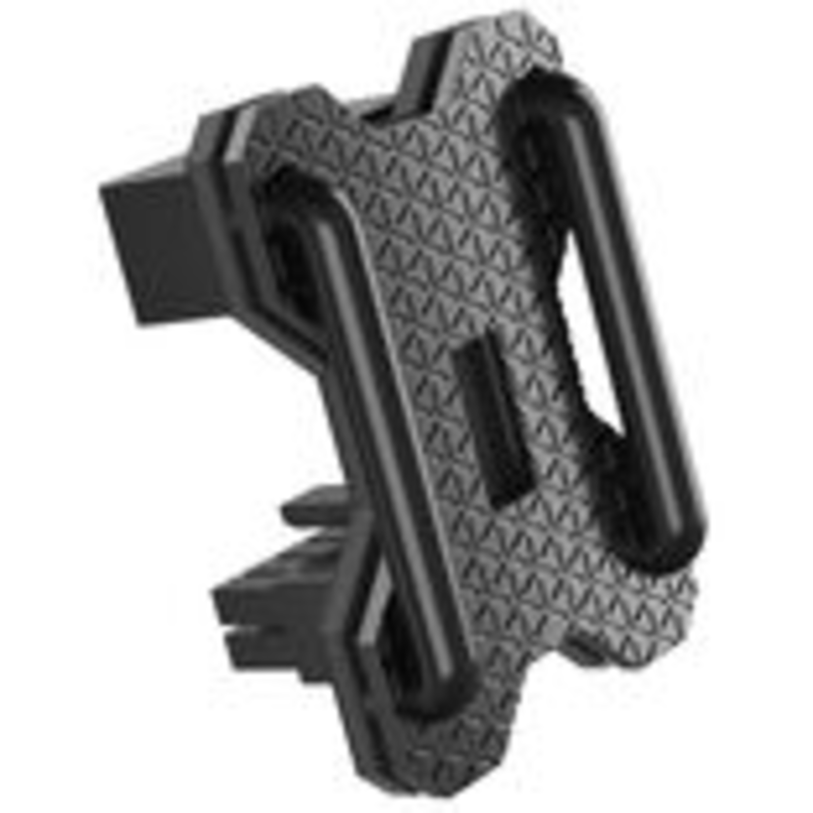 Corsair 12V-2x6 GPU Power Adapter Black Style B