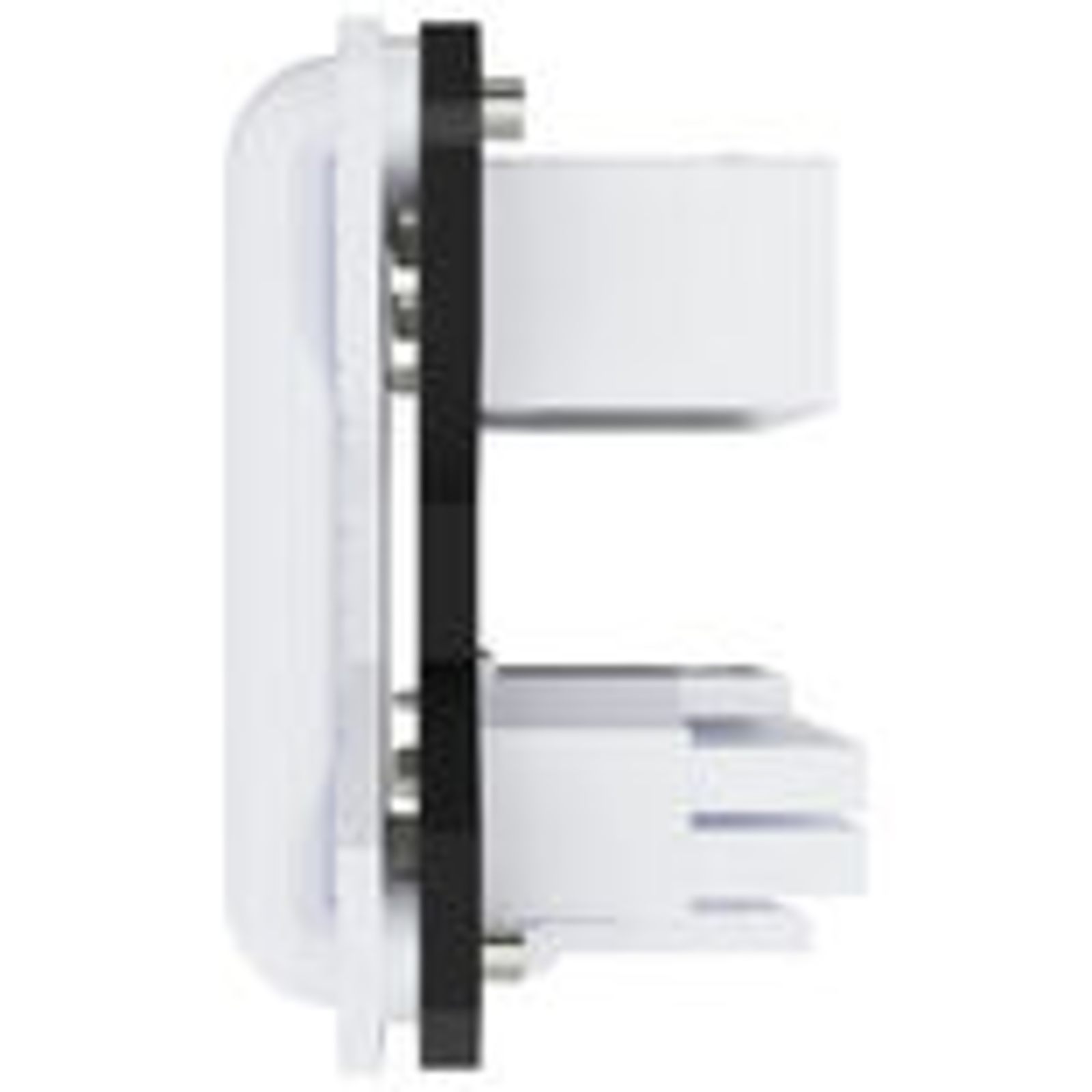 Corsair 12V-2x6 GPU Power Adapter White Style A