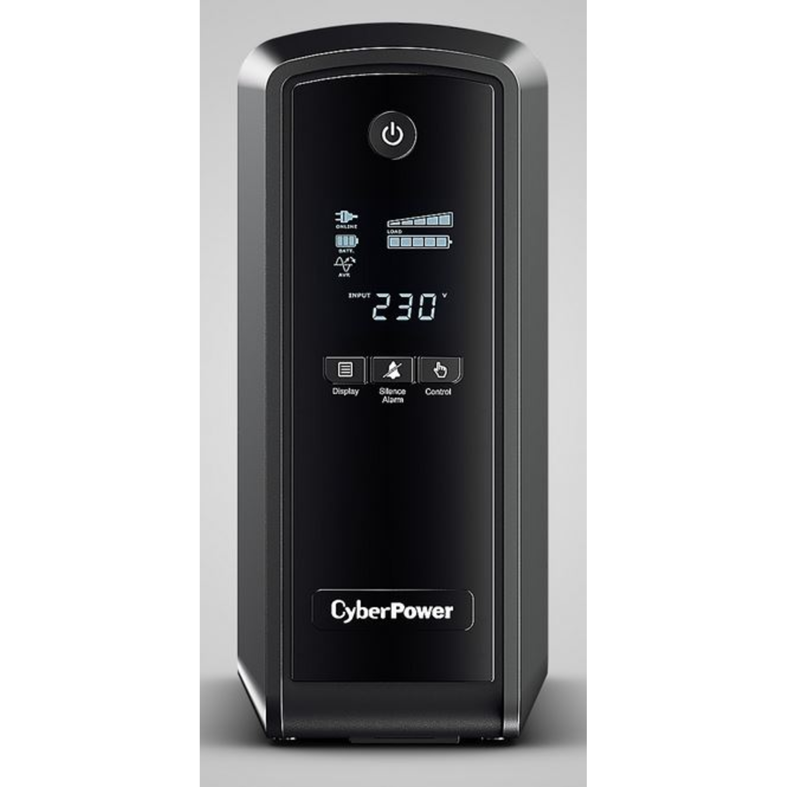 CyberPower Systems CyberPower PFC Sinewave Series CP900EIPFCLCD (CP900EIPFCLCD)