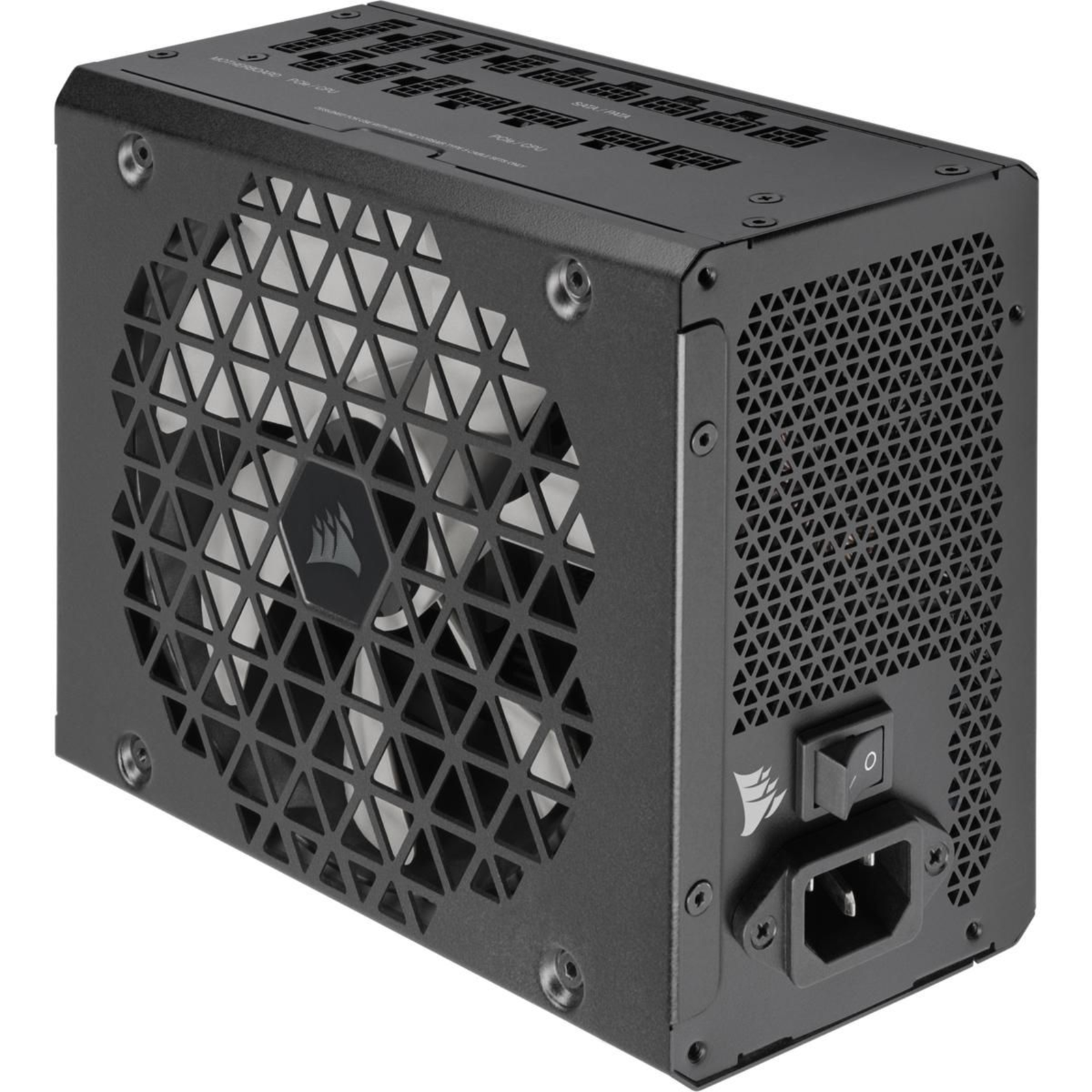 Corsair RM1200x SHIFT 1200W PC Power Supply
