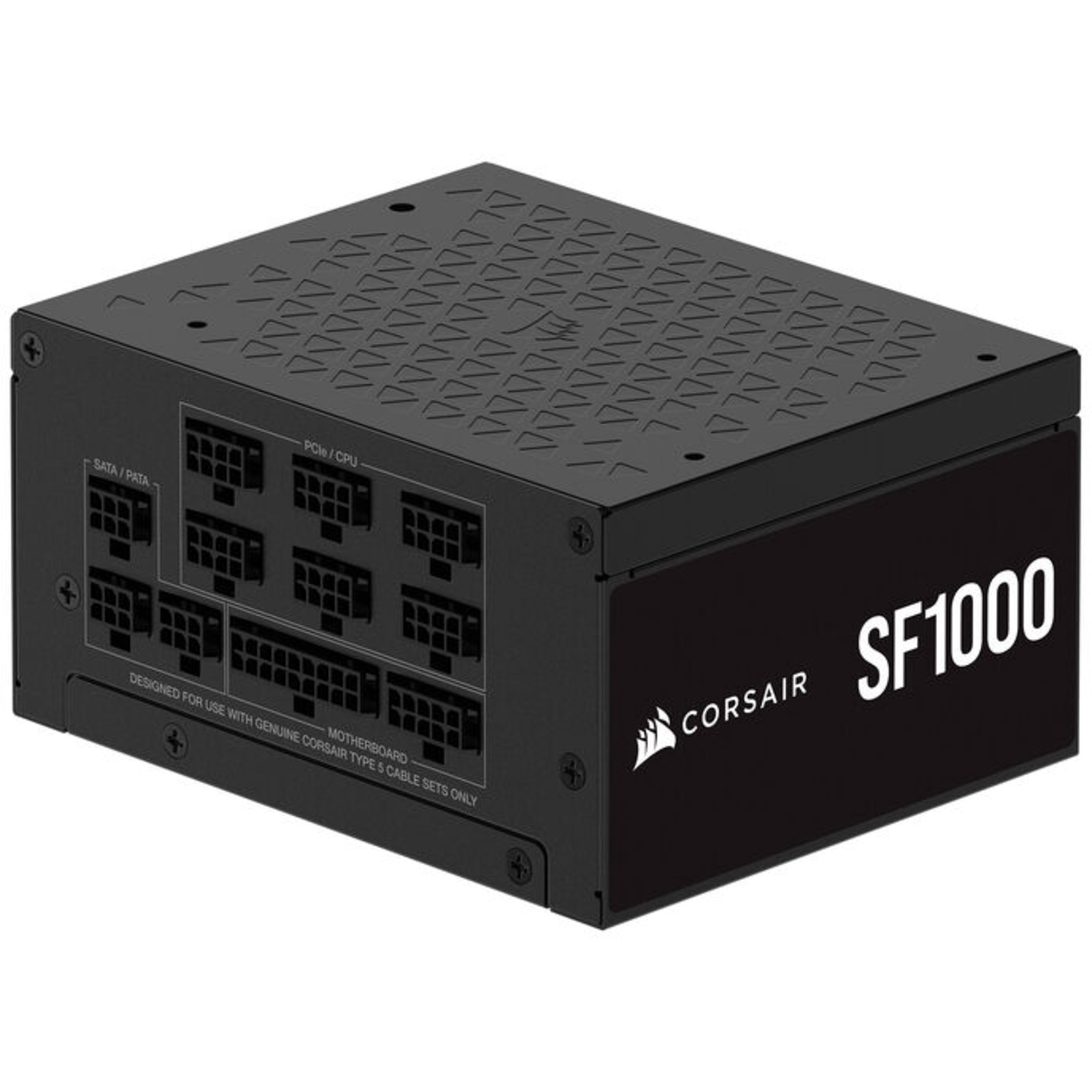 Corsair CP-9020257-EU 1000 W 100 240 V 47 63 Hz 12 A 12 A 6 A