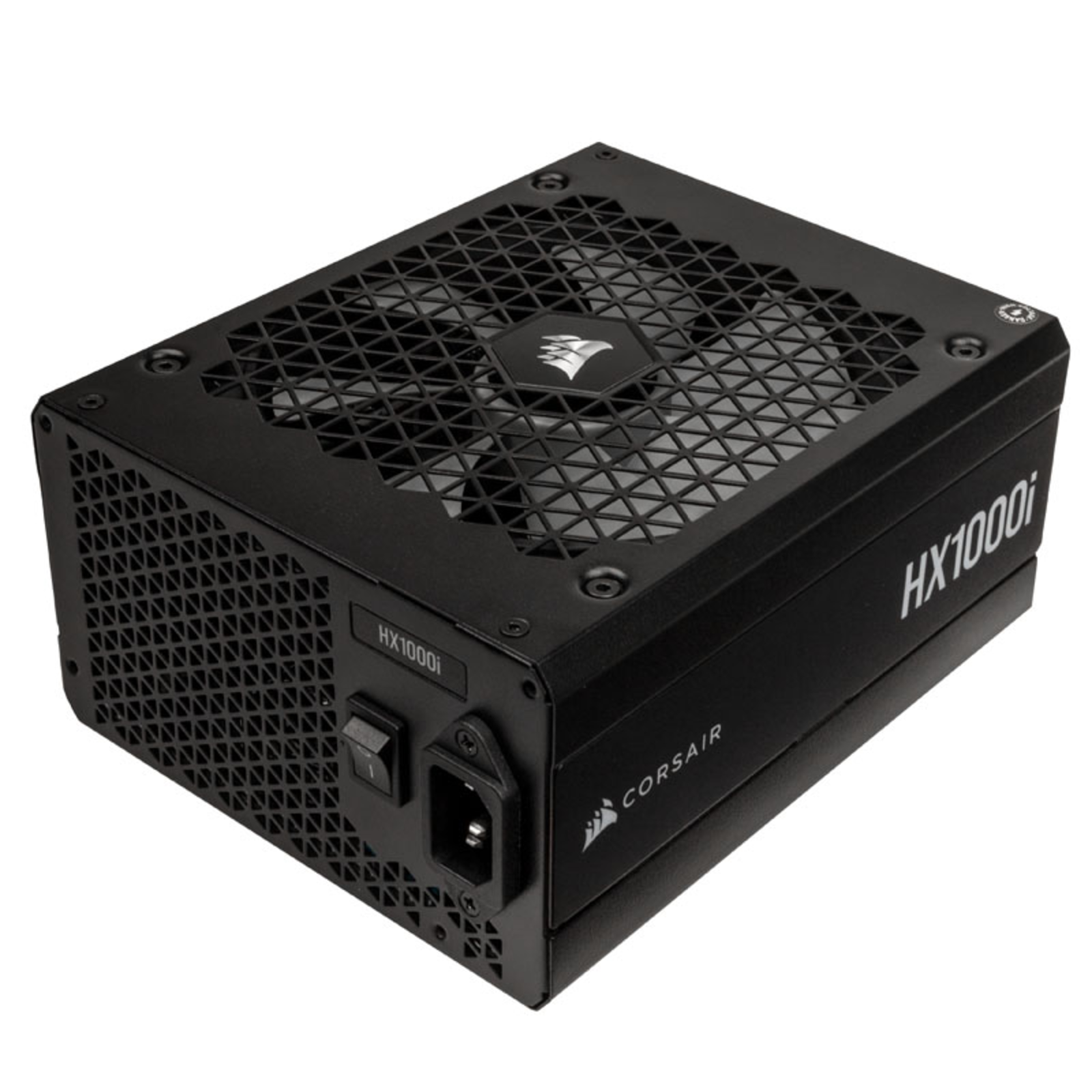 Corsair HX1000i 2023 1000W PC Power Supply