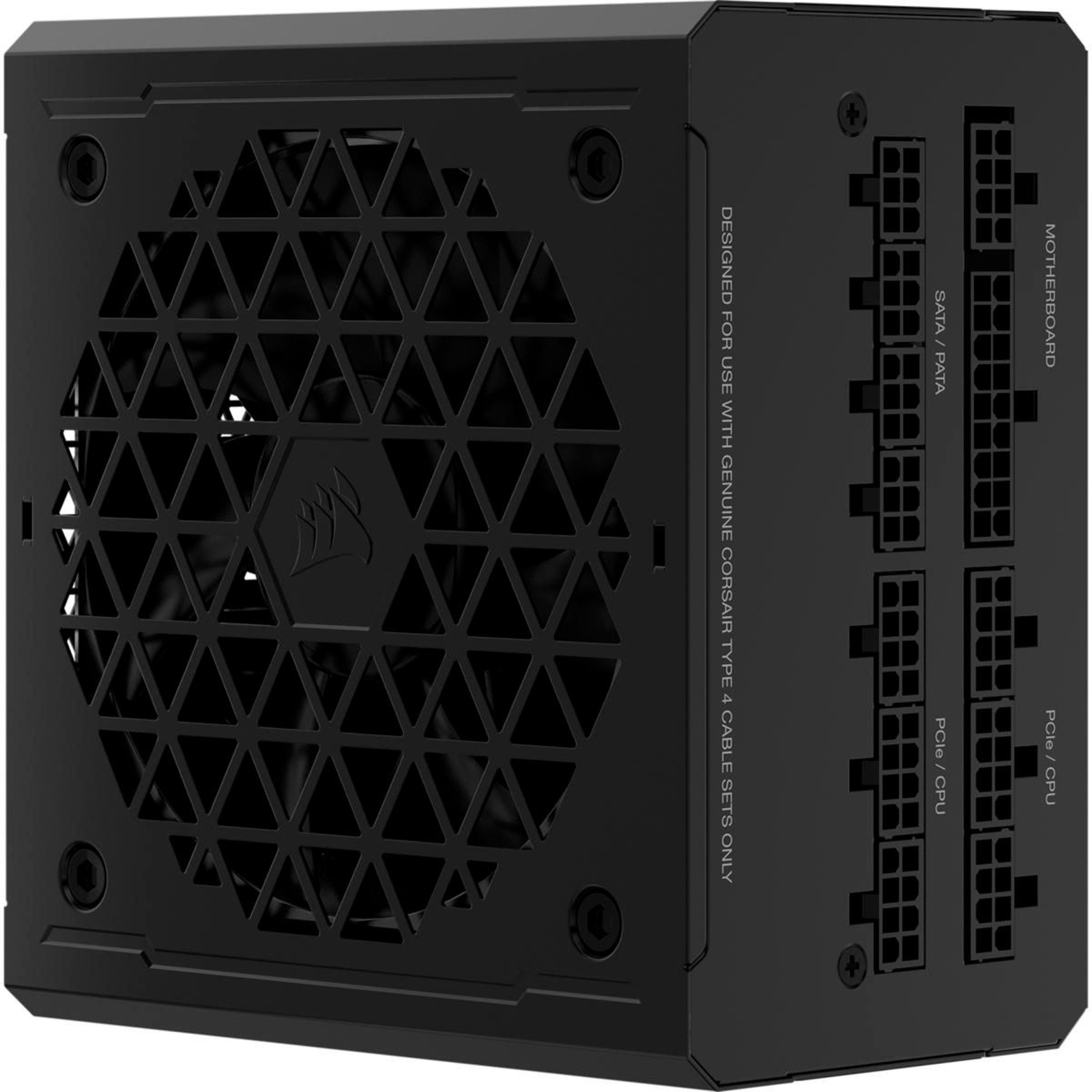 Corsair RMe Series RM1000e Power Supply 1000Watt