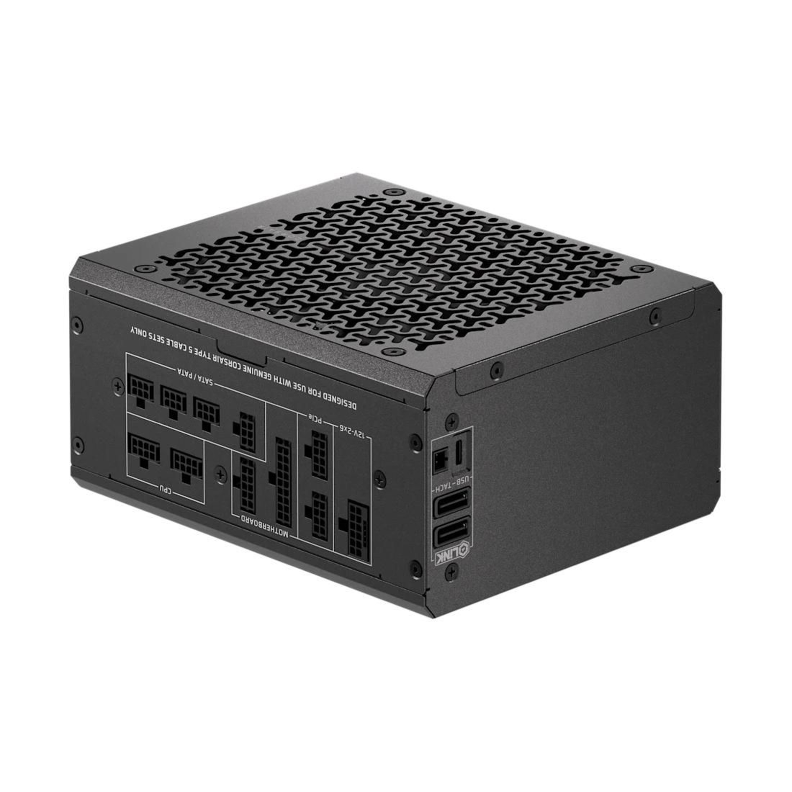 Corsair Power Supply HX1000i