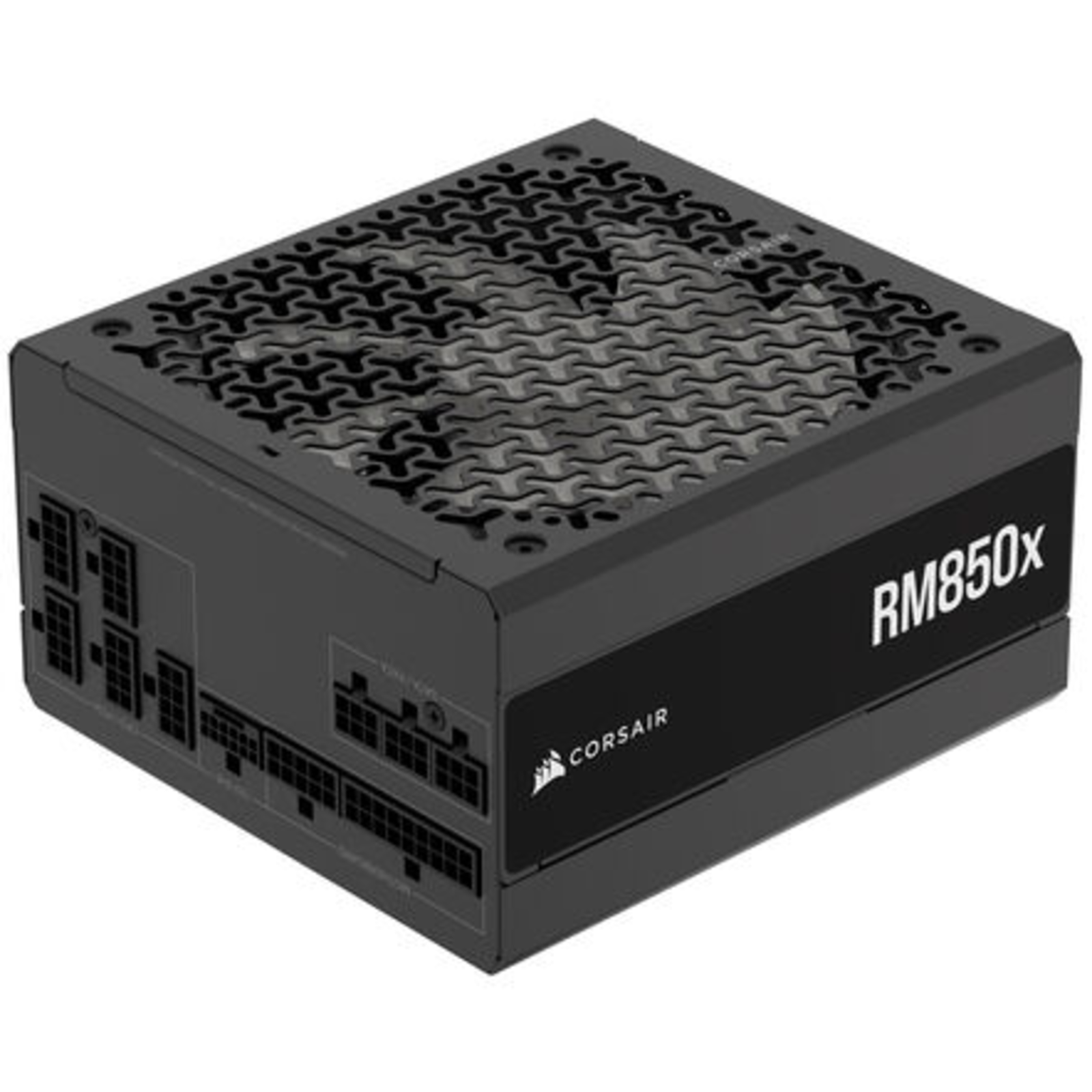 CORSAIR RMx Series RM850x 850 Watt ATX 30 80 PLUS gold Certified Fully Modular Power Supply