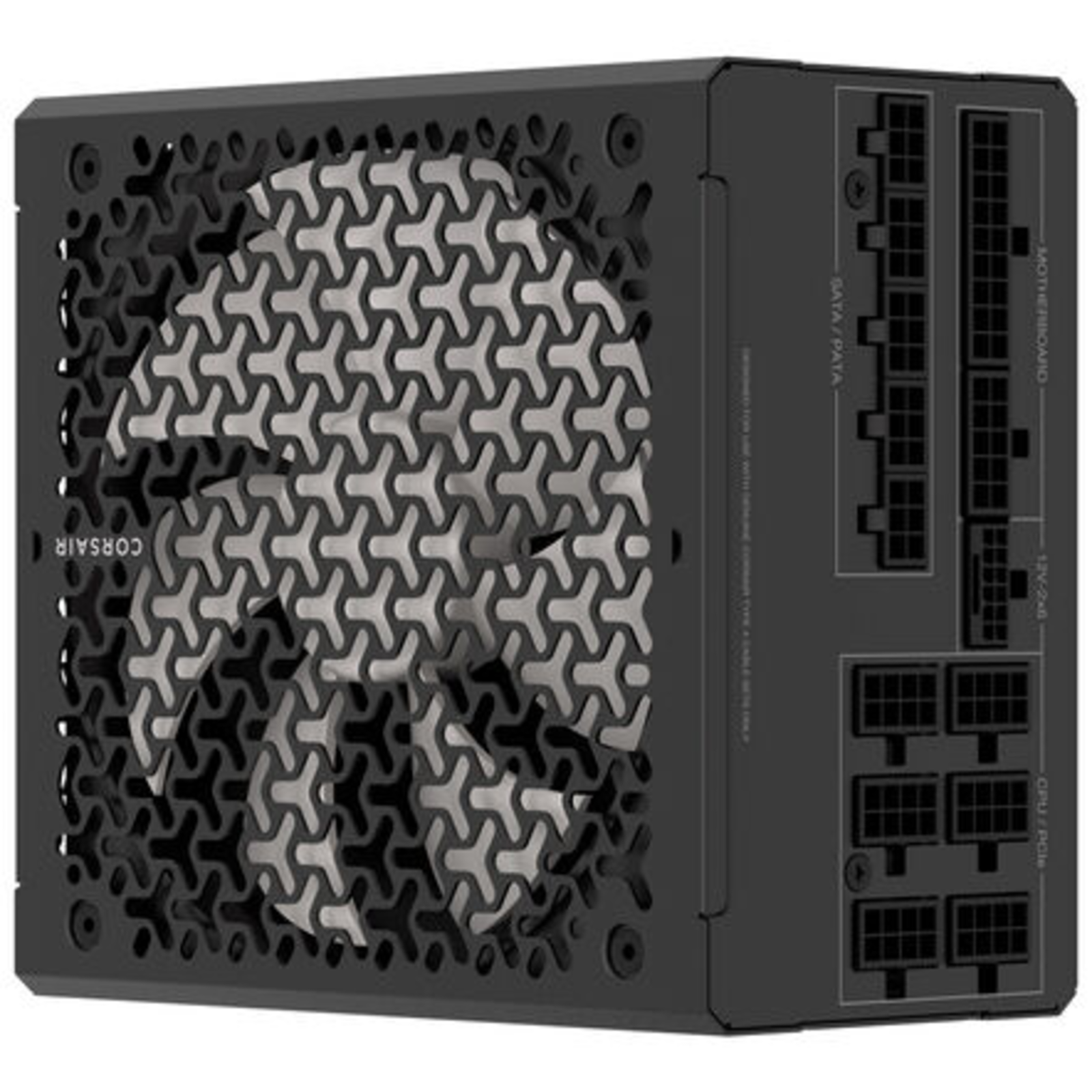 CORSAIR RMx Series RM1000x 1000 Watt ATX 30 80 PLUS gold Certified Fully Modular Power Supply