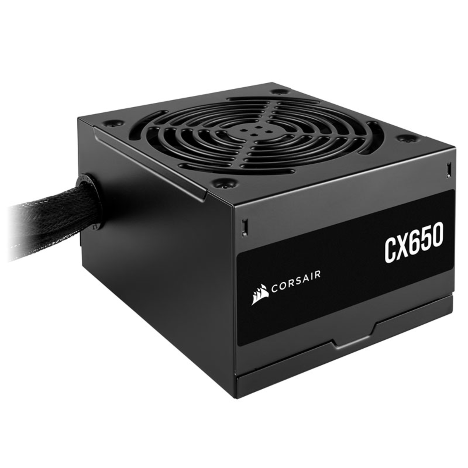 Corsair CX Series CX650 Power Supply 650Watt