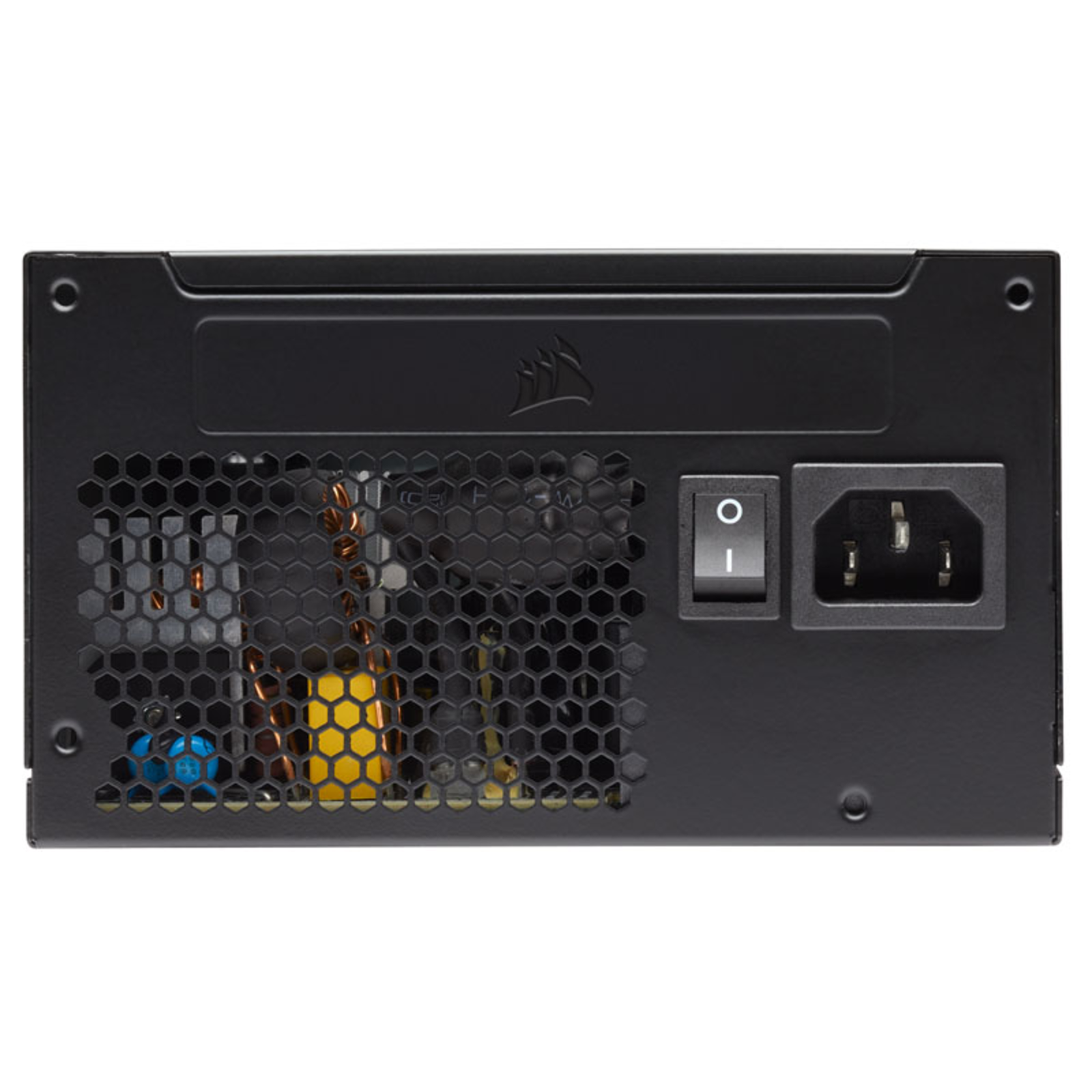 Corsair CX Series CX650 Power Supply 650Watt