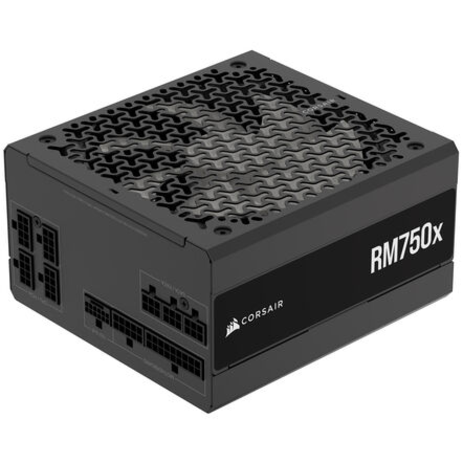 Corsair RMX Series RM750X ATX 31 F Modular Power Supply Modular gold