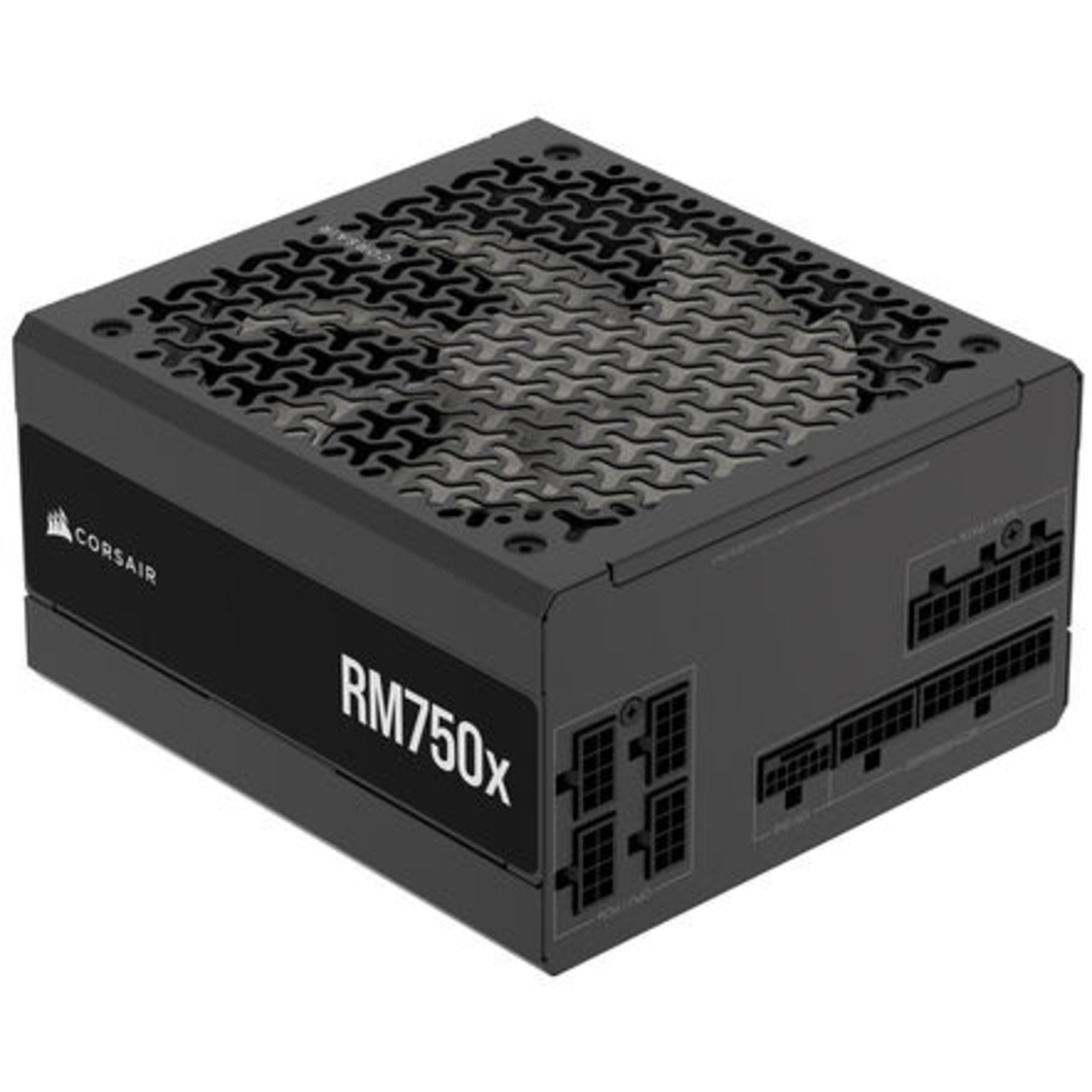 Corsair RMX Series RM750X ATX 31 F Modular Power Supply Modular gold