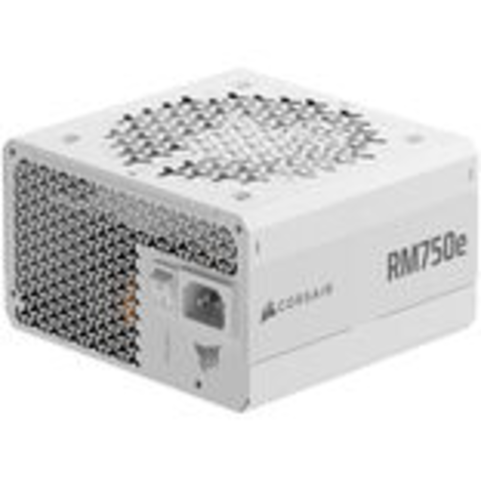 Corsair PSU RMe White 750W 80+gold FM ATX3.1 2025 PC/server Power Supply ATX