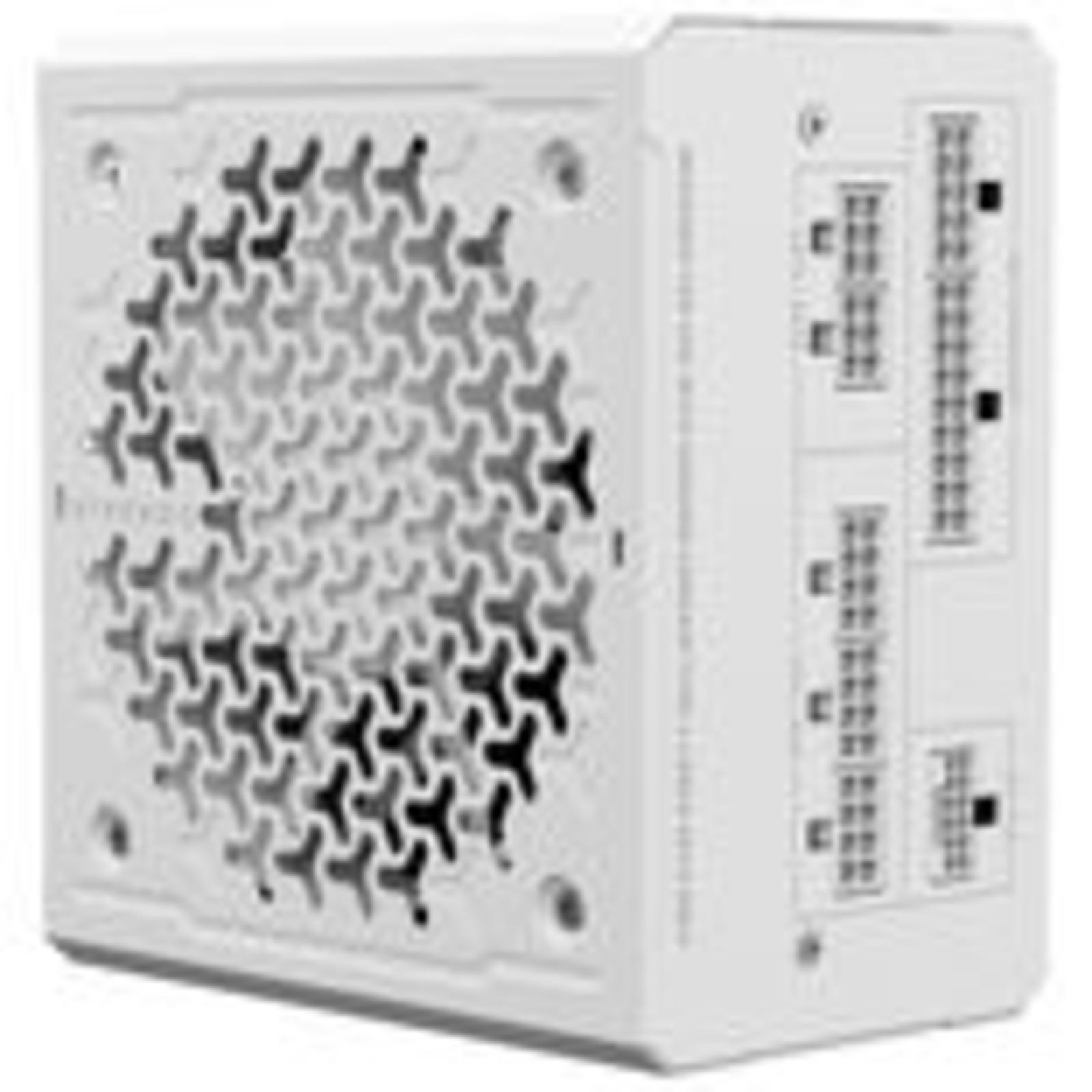 Corsair PSU RMe White 750W 80+gold FM ATX3.1 2025 PC/server Power Supply ATX