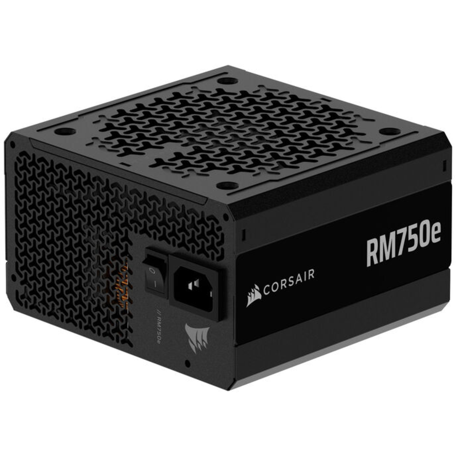 Corsair Power Supply 750W RM750e Modular ATX 3.1 80+gold PC/Server Power Supply ATX