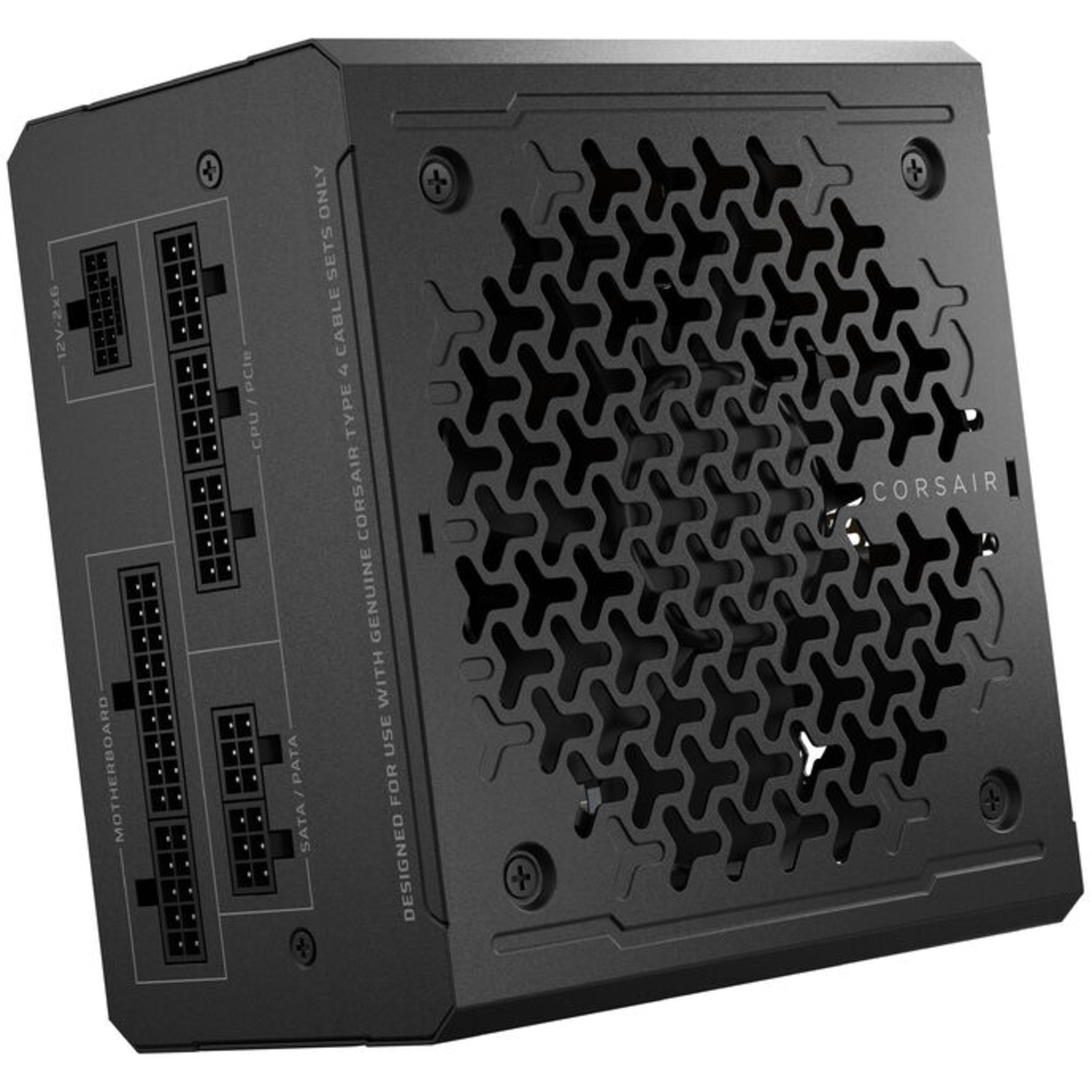 Corsair Power Supply 750W RM750e Modular ATX 3.1 80+gold PC/Server Power Supply ATX
