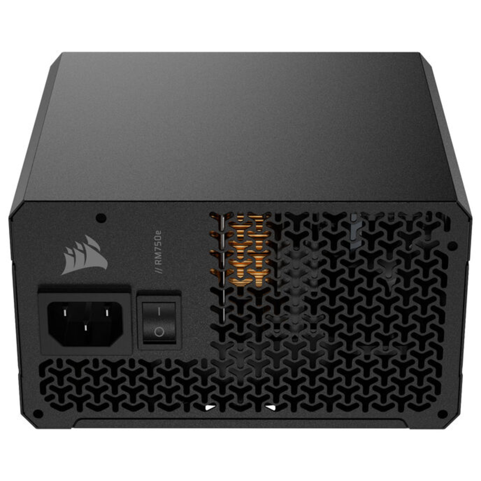 Corsair Power Supply 750W RM750e Modular ATX 3.1 80+gold PC/Server Power Supply ATX