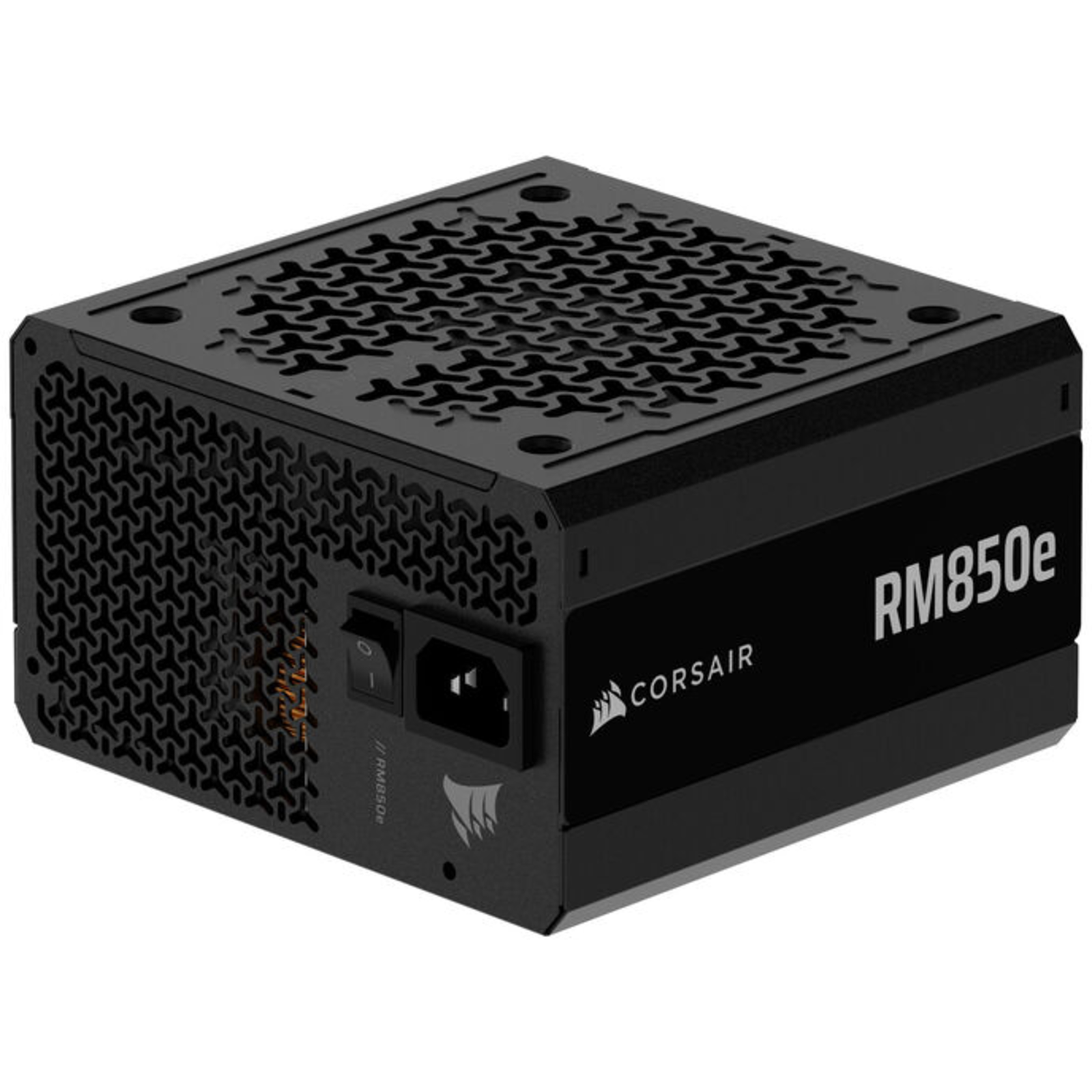 Corsair Power Supply 850W RM850e Modular ATX 3.1 80+gold PC/Server Power Supply ATX