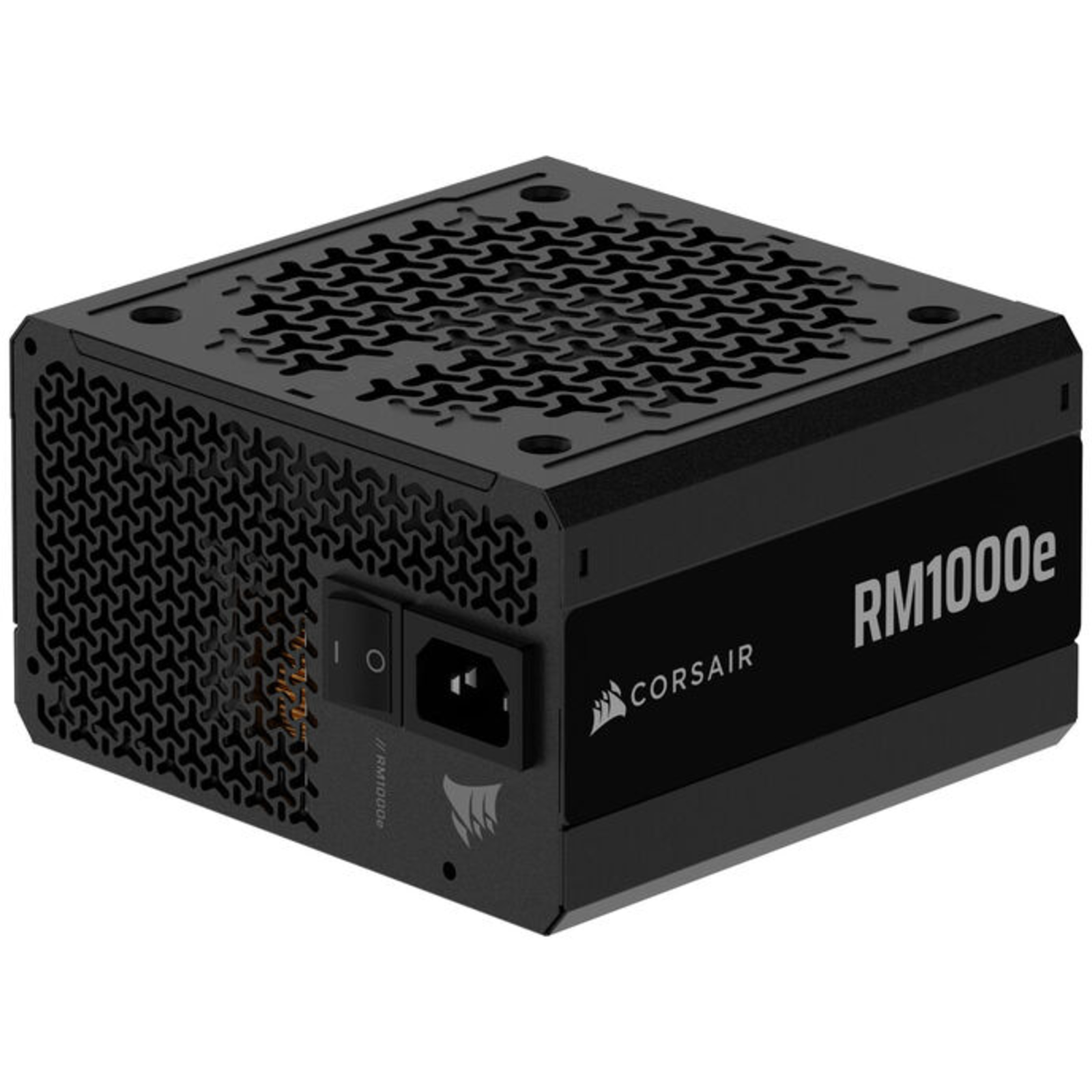 Corsair Power Supply 1000W RM1000e Modular ATX 3.1 80+gold PCServer Power Supply ATX (CP-9020297-EU)