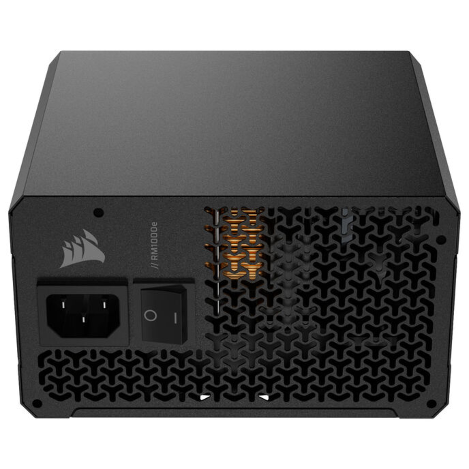 Corsair Power Supply 1000W RM1000e Modular ATX 3.1 80+gold PCServer Power Supply ATX (CP-9020297-EU)