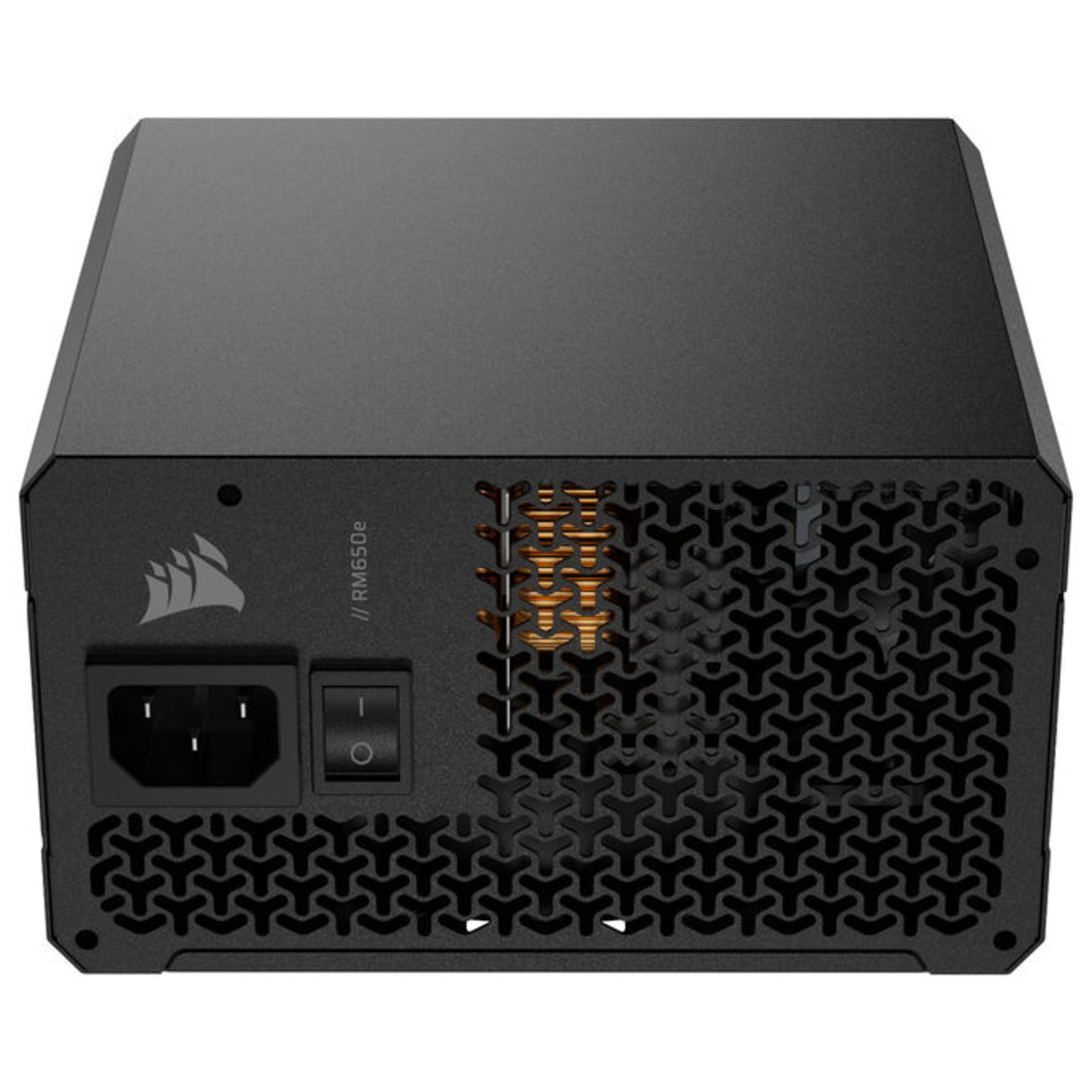 Corsair Power Supply 650W RM650e Modular ATX 3.1 80+gold PCServer Power Supply ATX (CP-9020302-EU)