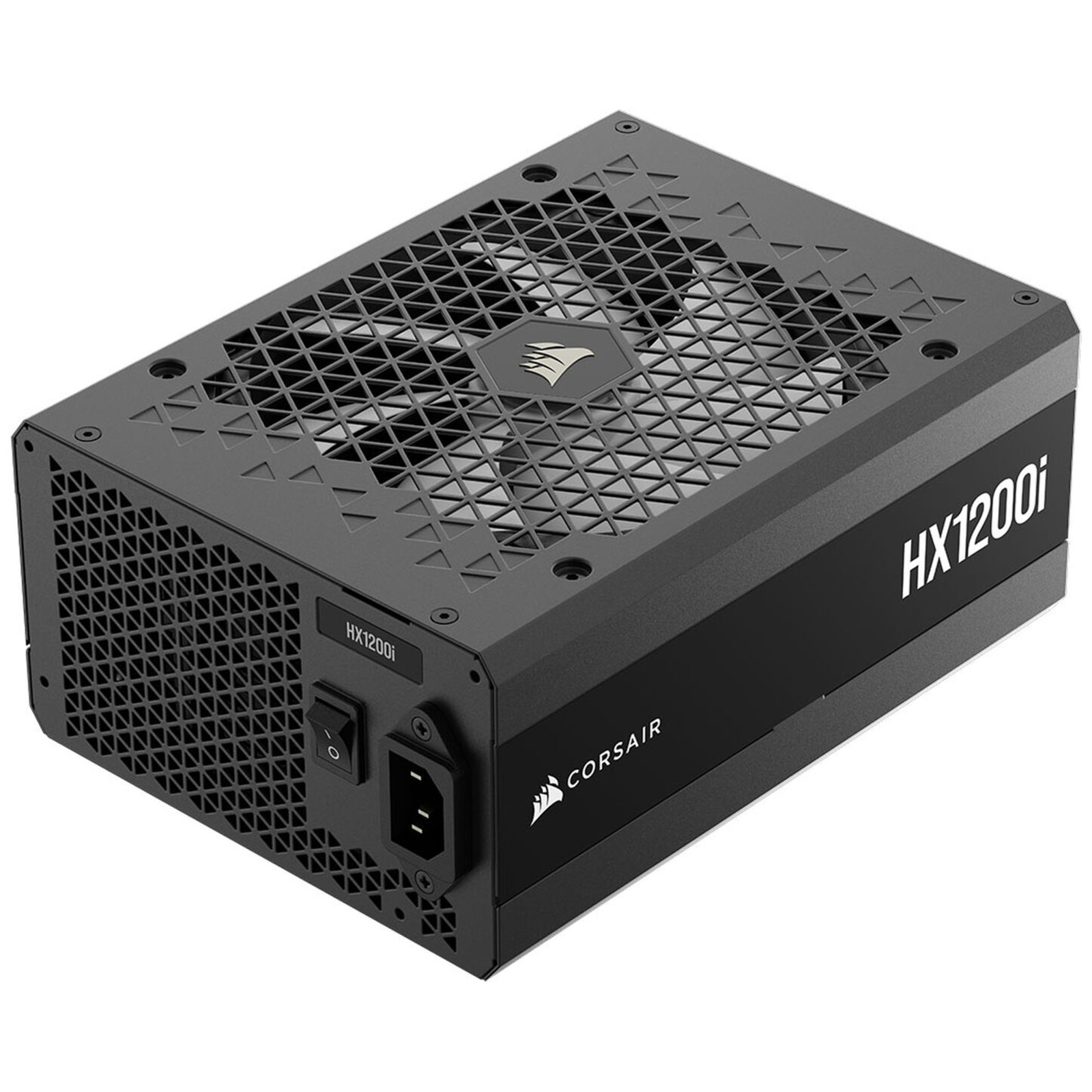 CORSAIR HXi Series (2025) HX1200i PC Power Supply
