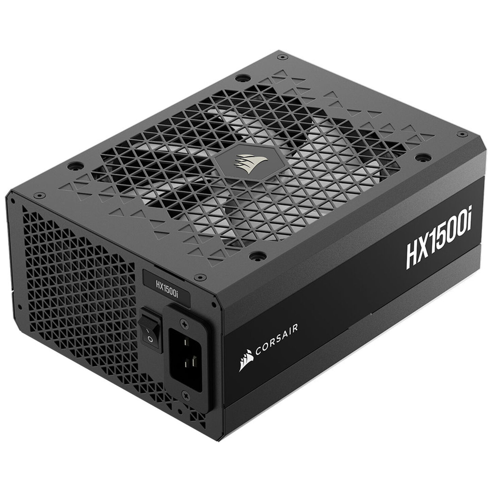 CORSAIR HXi Series (2025) HX1500i PC Power Supply