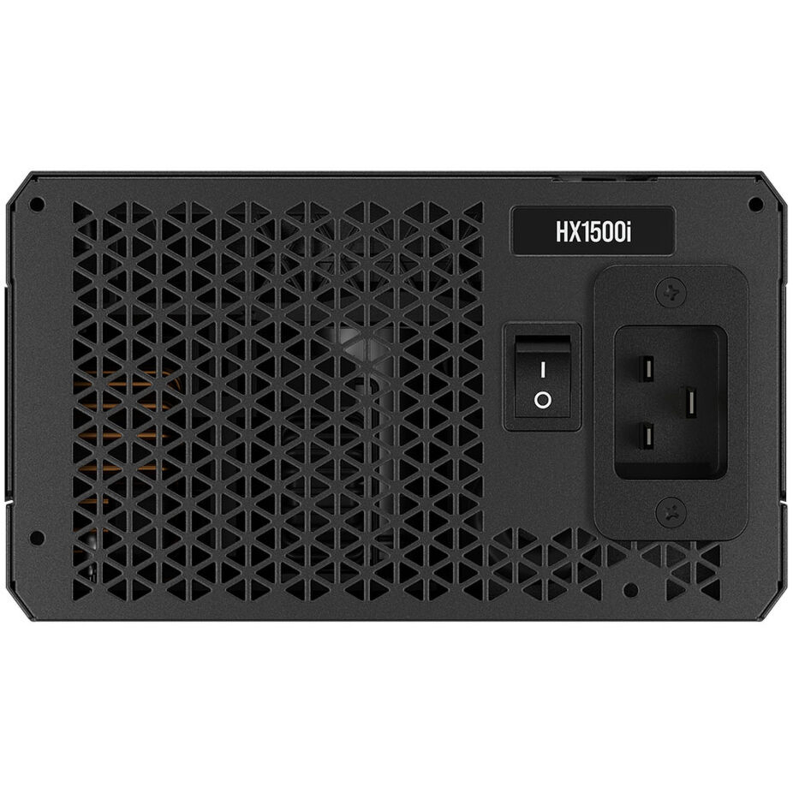 CORSAIR HXi Series (2025) HX1500i PC Power Supply