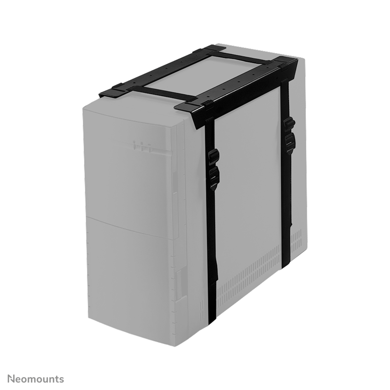 Neomounts Universal PC Holder 20KG CPU-D025BLACK