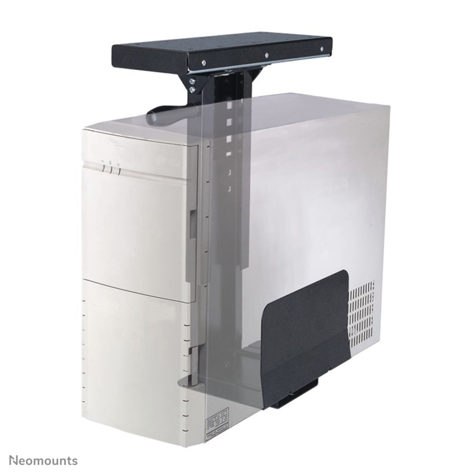 Neomounts PCH H39-54cm W13-23cm Max.30KG Schw.