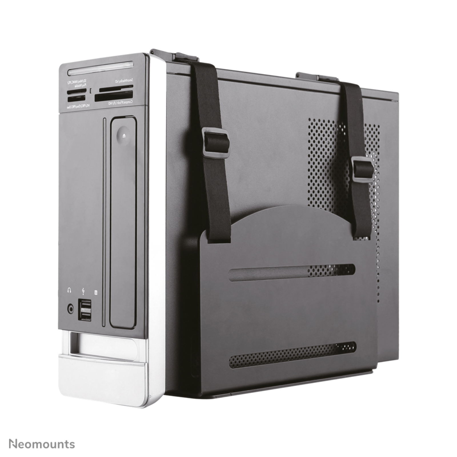 Neomounts PC Holder 10 Kg Black China 210mm 120 210mm 390mm