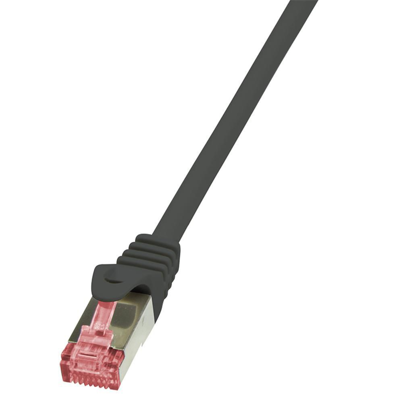 LogiLink PrimeLine Patch Cable RJ-45 (M)