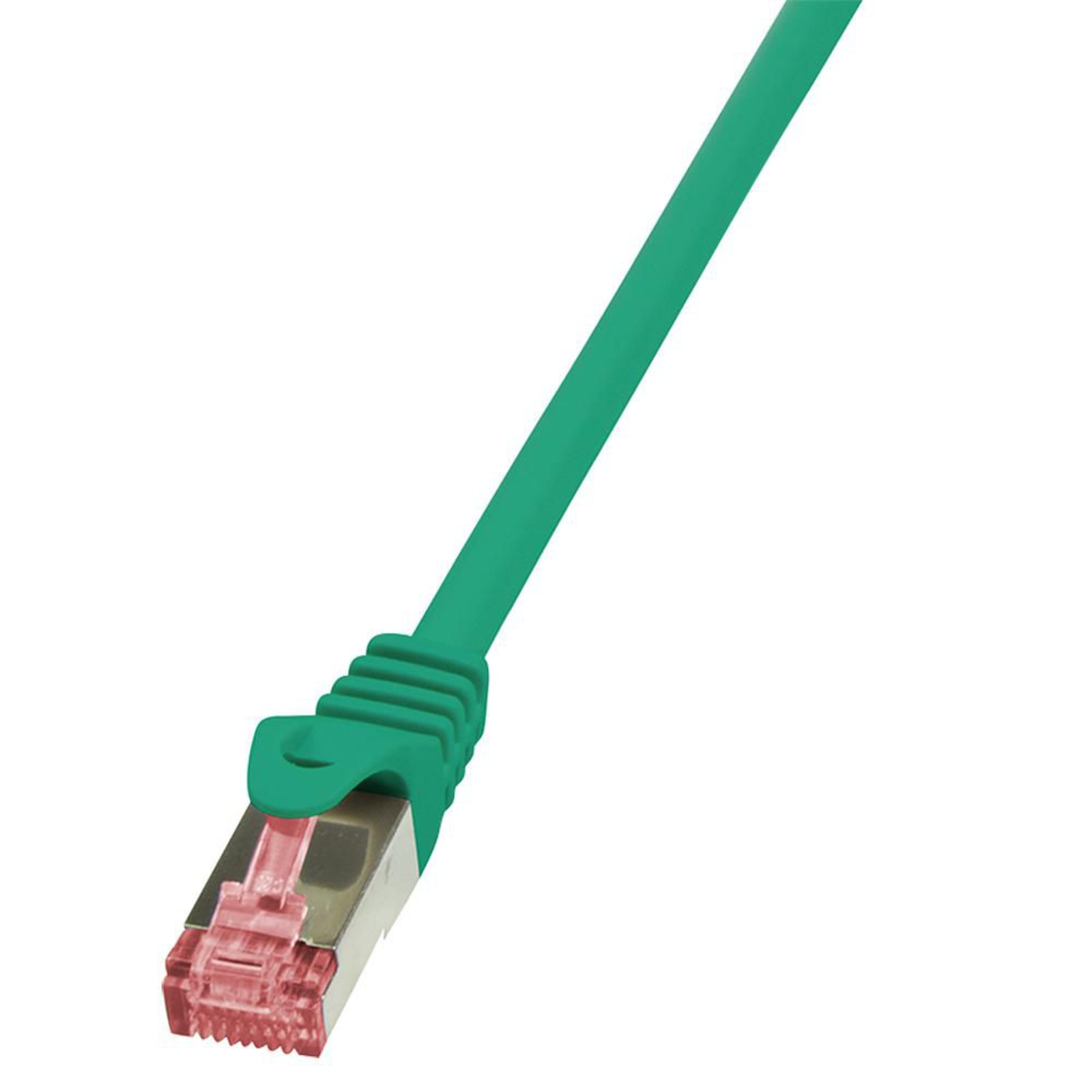 LogiLink PrimeLine Patch Cable RJ-45 (M)