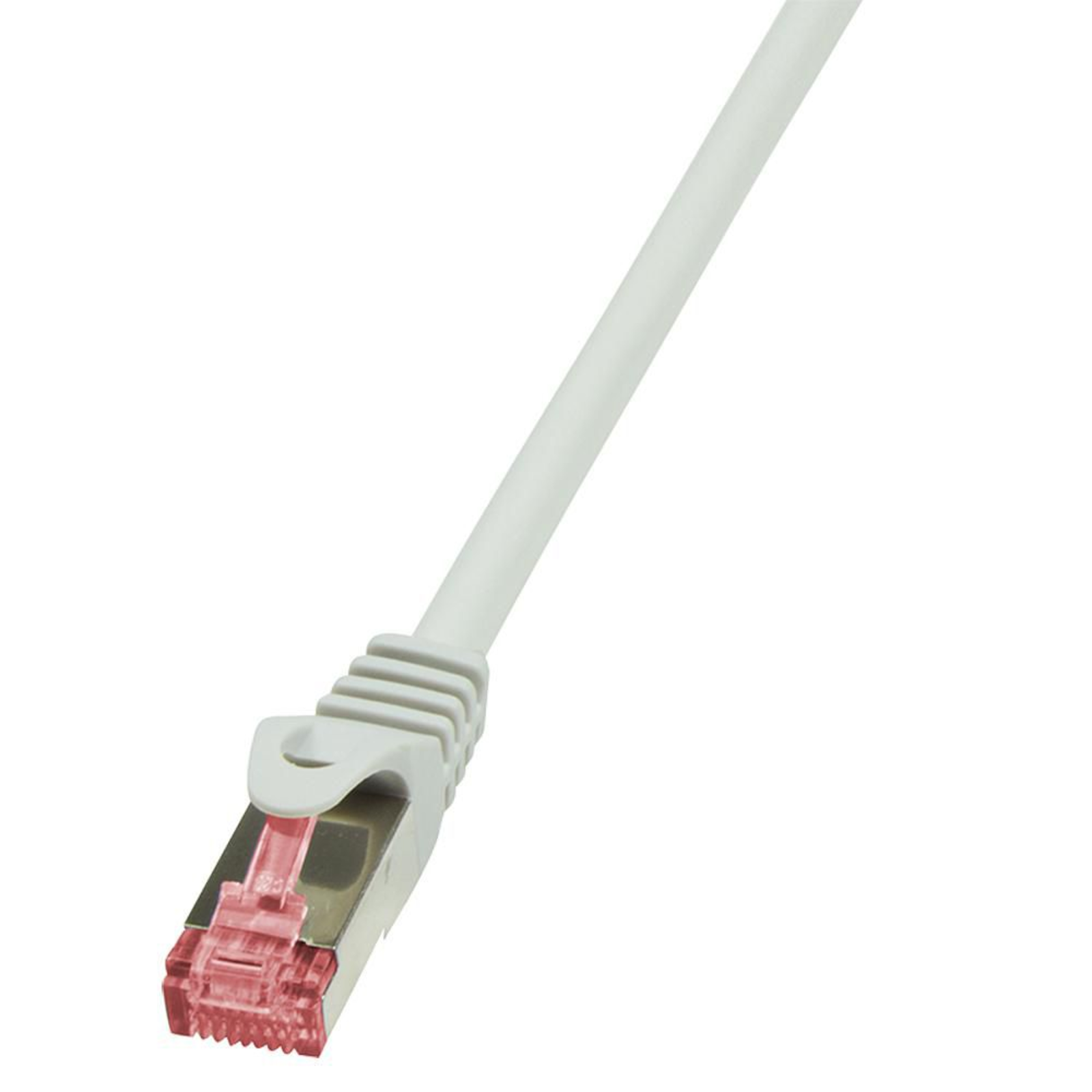 LogiLink PrimeLine Patch Cable RJ-45 (M)