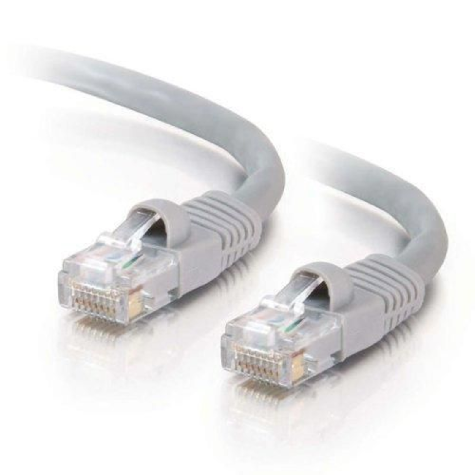 LogiLink Patch Cable CAT6 S/FTP AWG27 PIMF 30.00m White