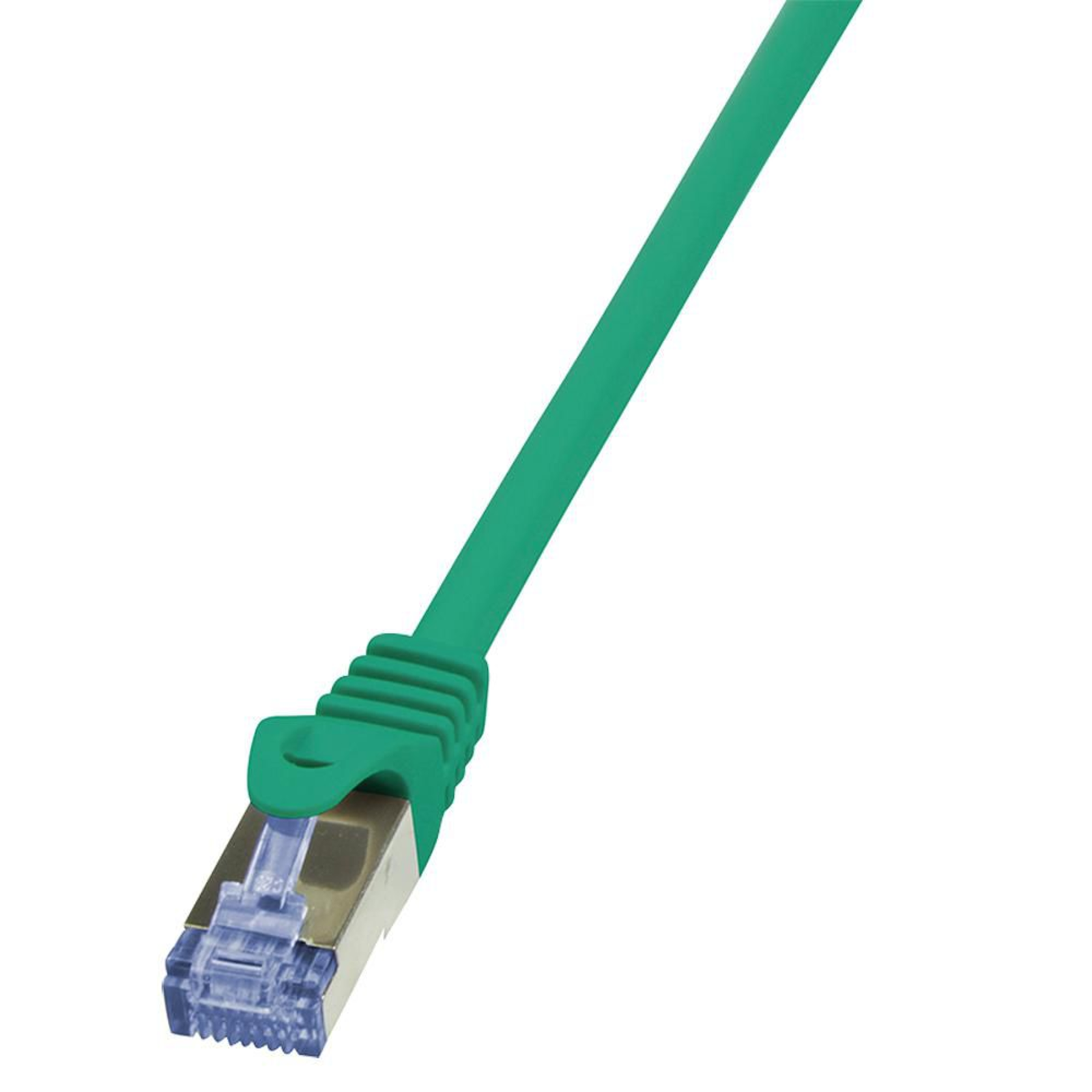 LogiLink PrimeLine Patch Cable RJ-45 (M)