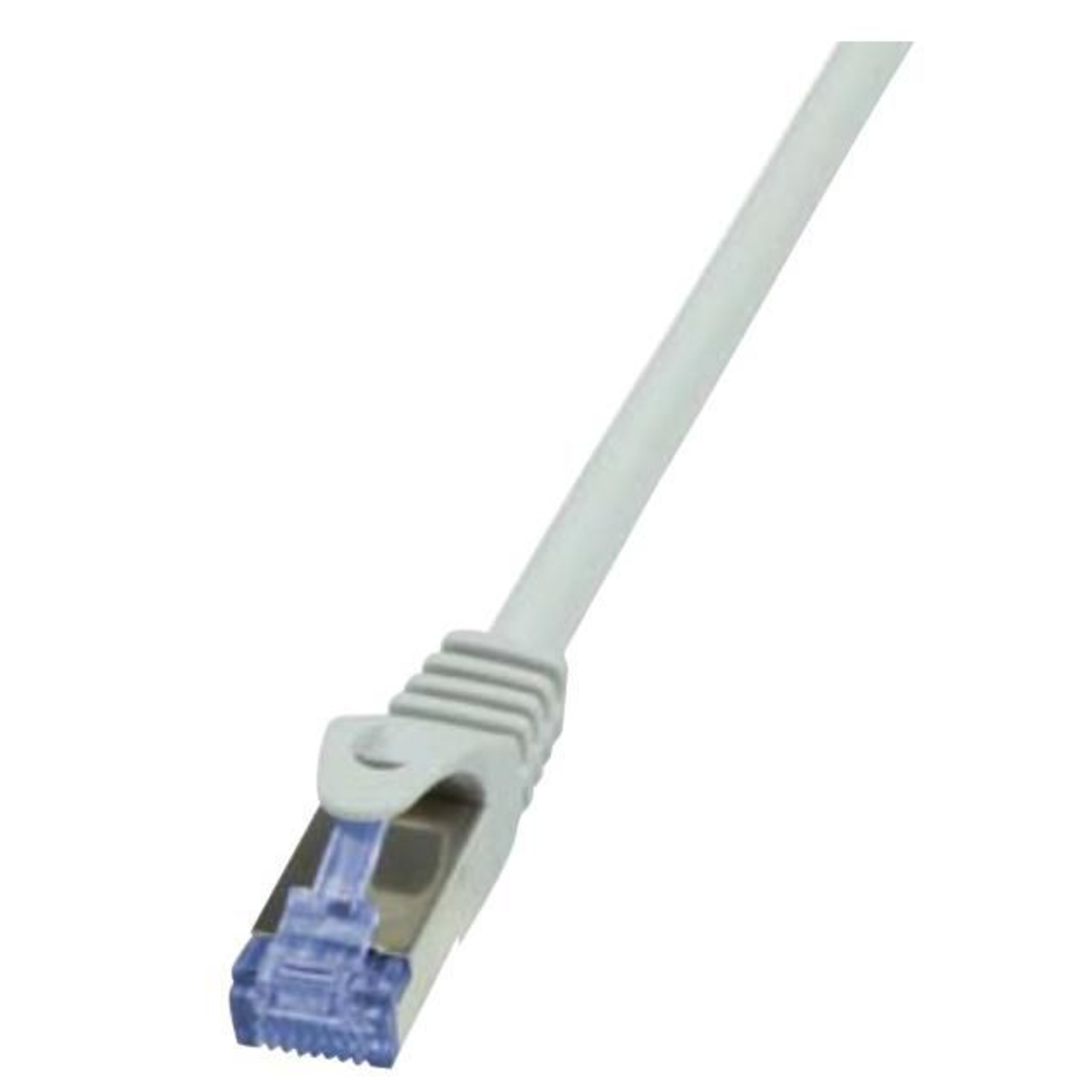 LogiLink PrimeLine Patch Cable RJ-45 (M)