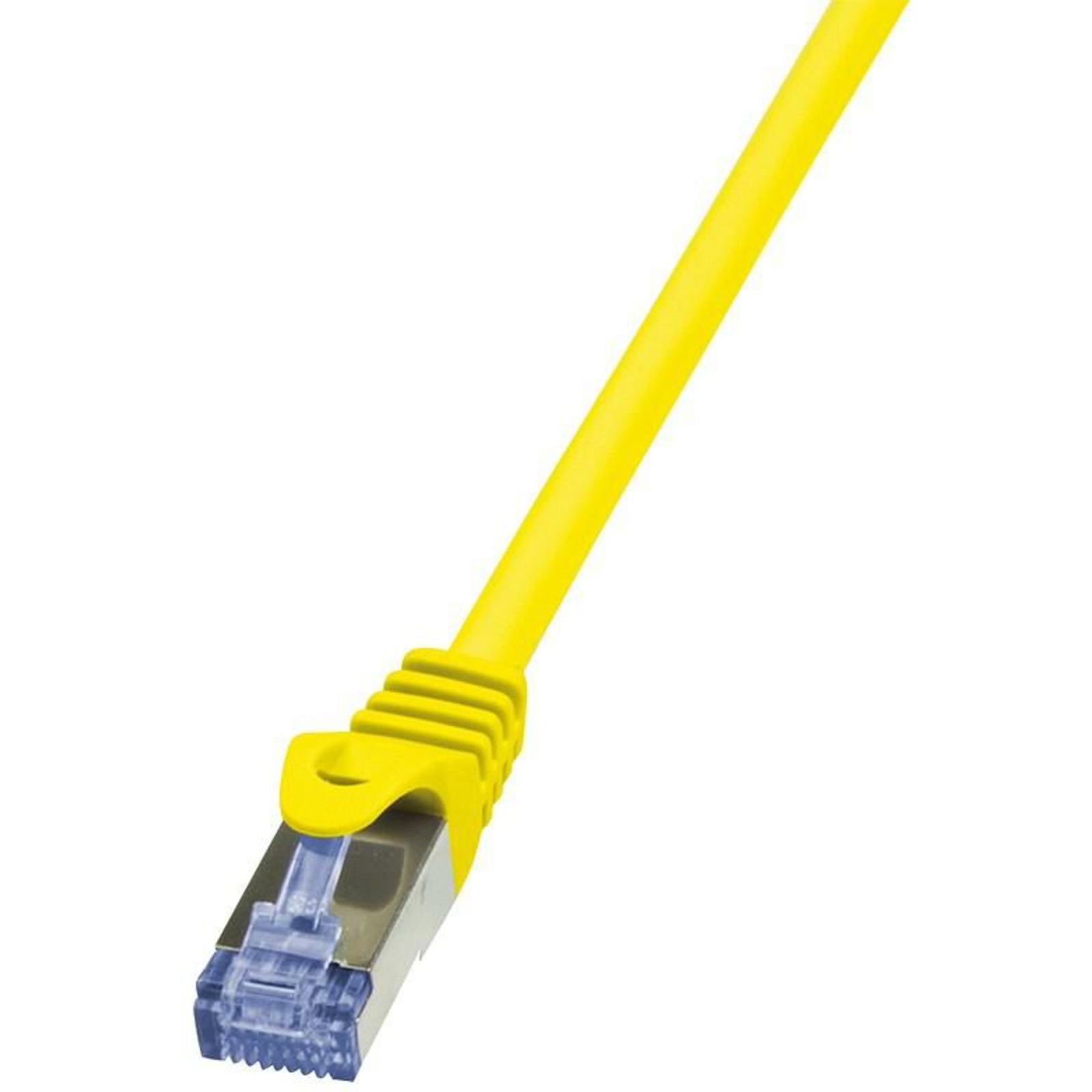 LogiLink PrimeLine Patch Cable RJ-45 (M)
