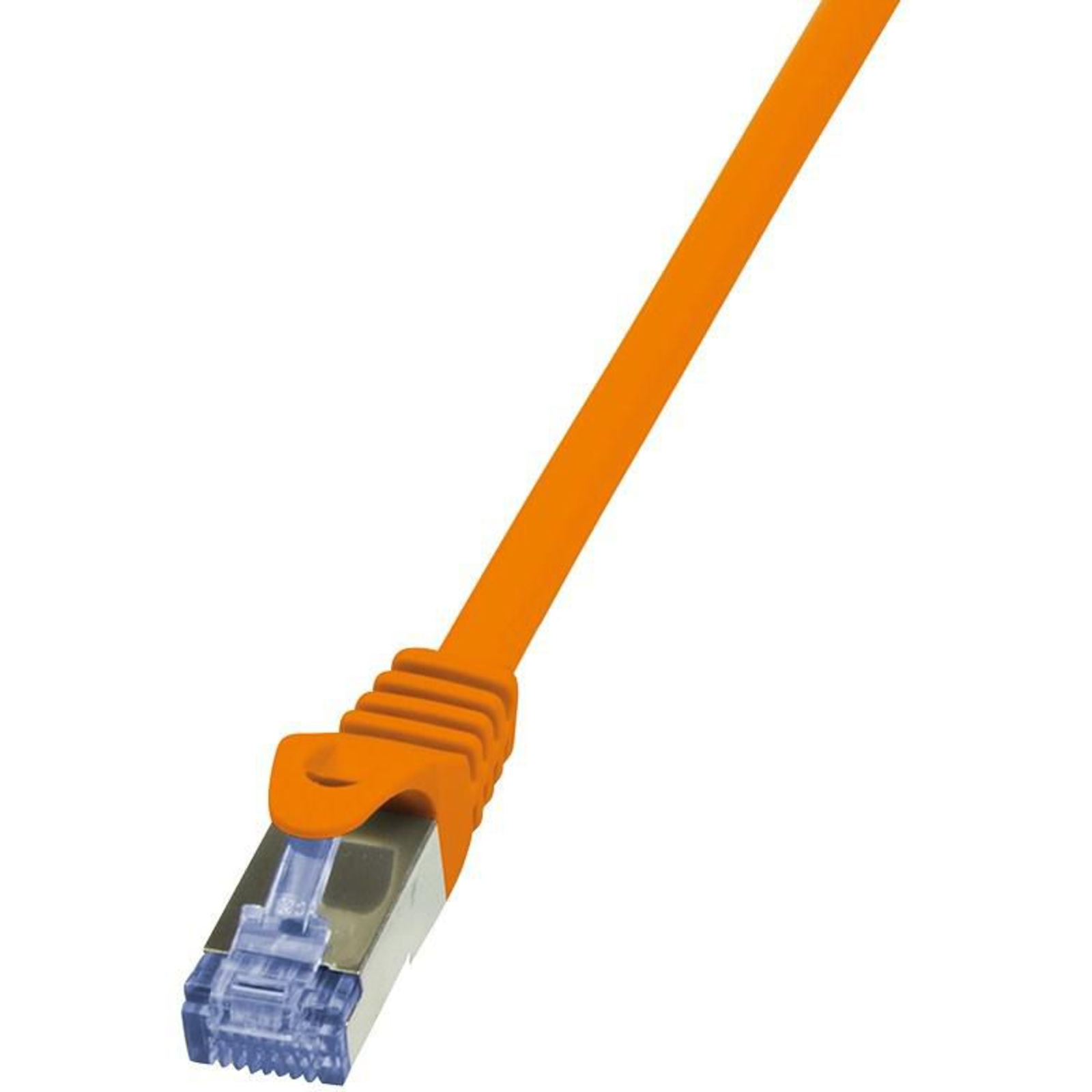 LogiLink PrimeLine Patch Cable RJ-45 (M)