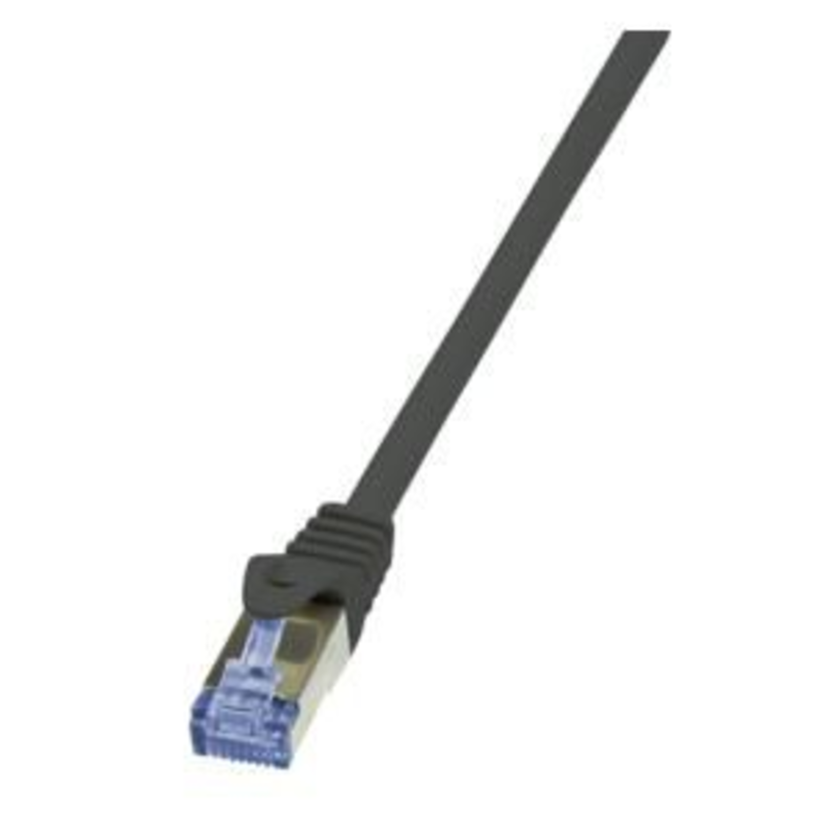 LogiLink PrimeLine Patch Cable RJ-45 (M)