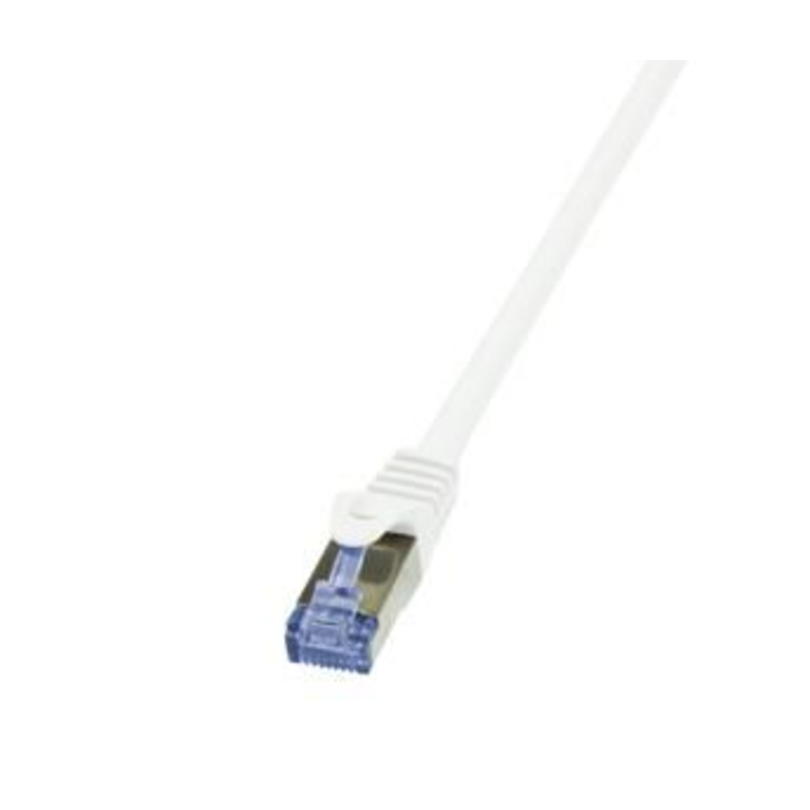 LogiLink PrimeLine Patch Cable RJ-45 (M)
