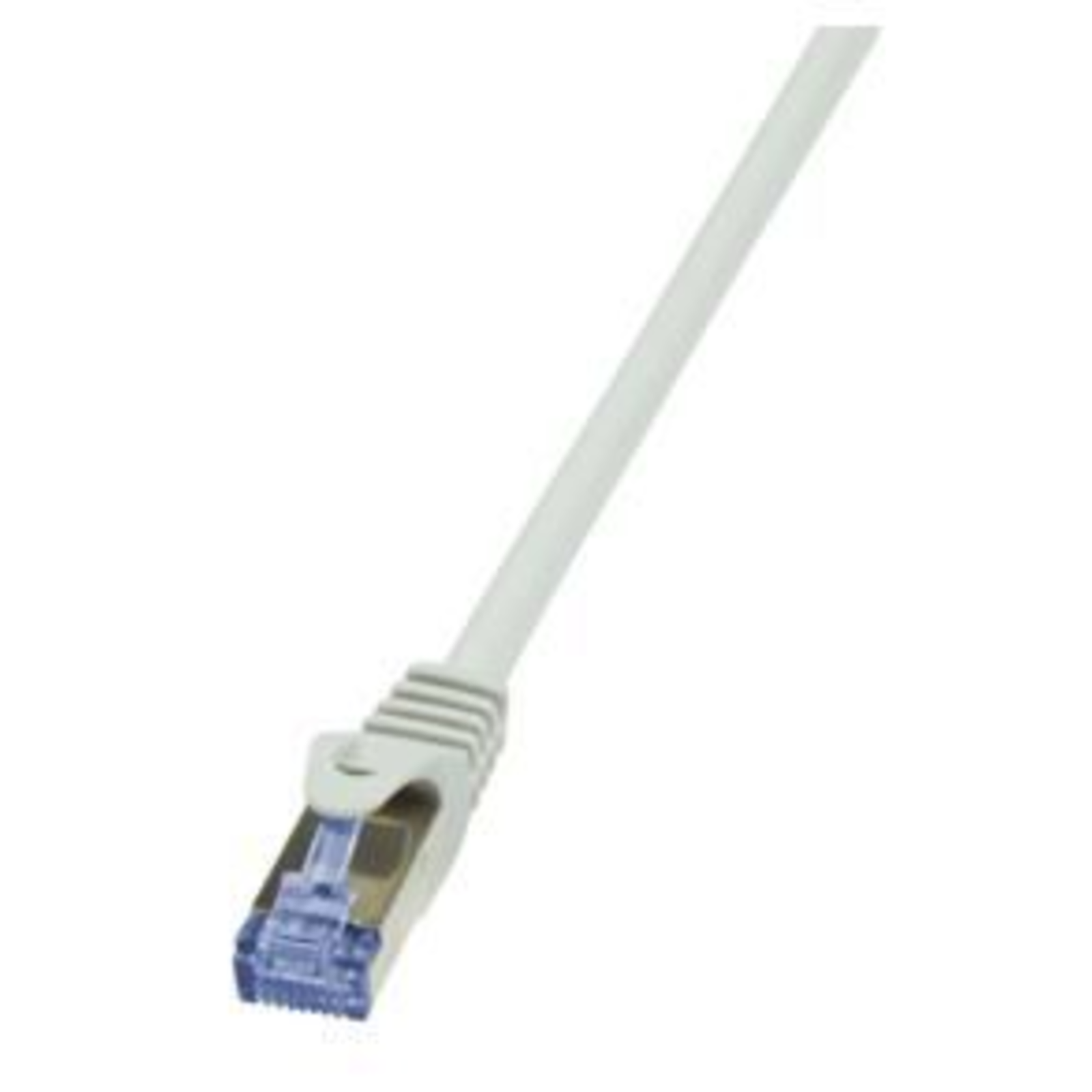 LogiLink 150m Grey