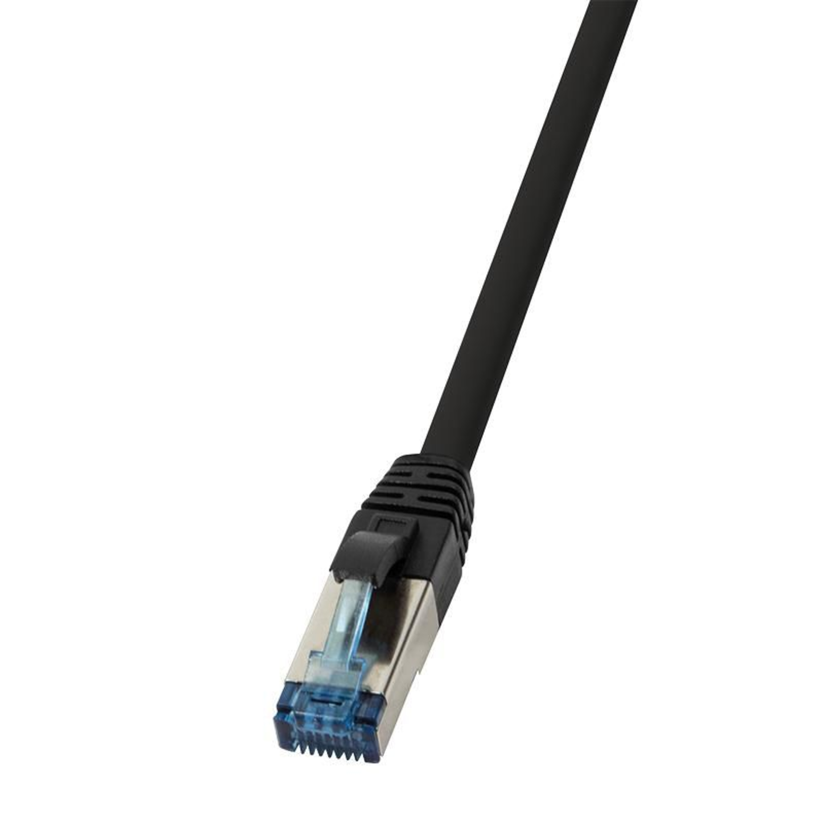 LogiLink 150m Black